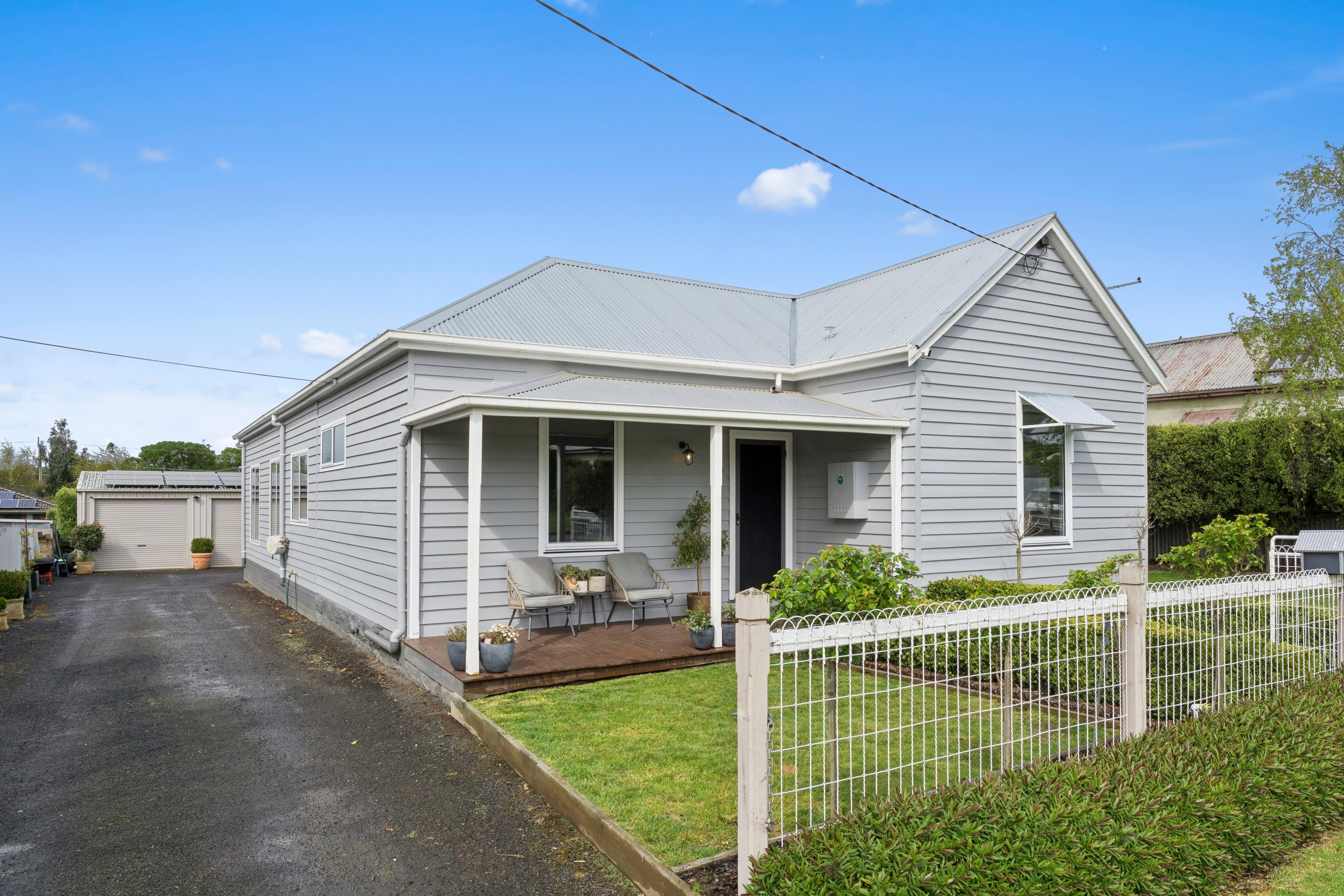 5 Shaw Street, Camperdown, VIC 3260
