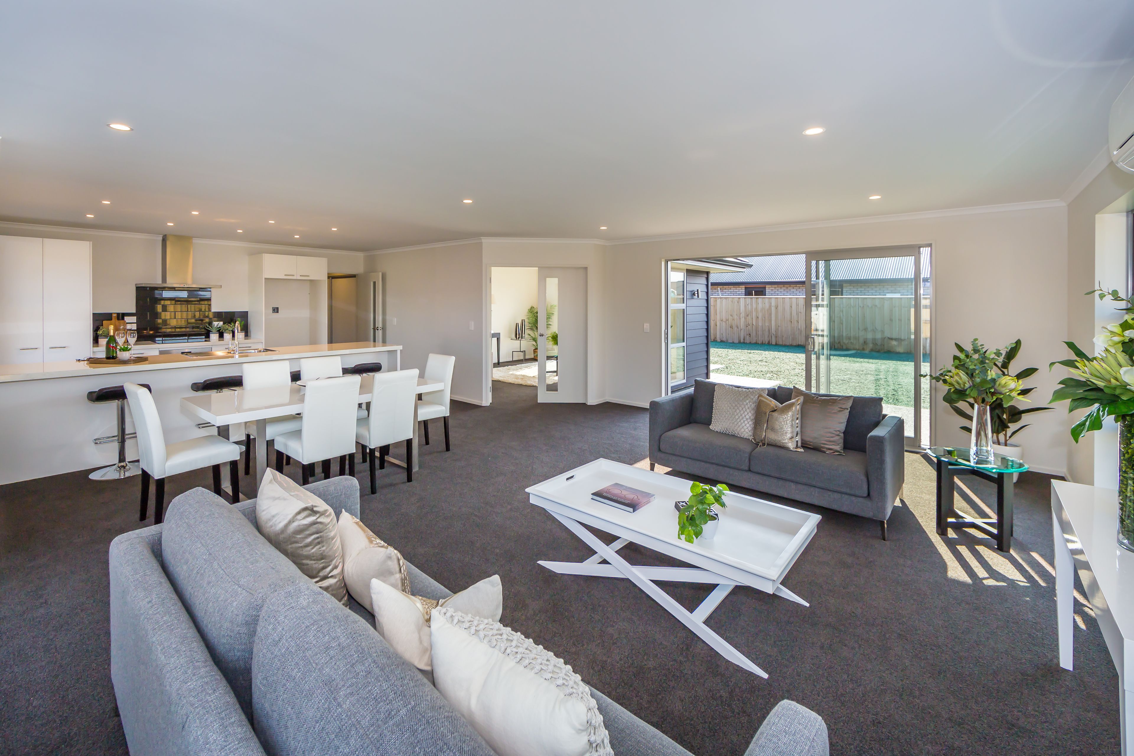 37 Jean Archie Drive, Rolleston, Selwyn District