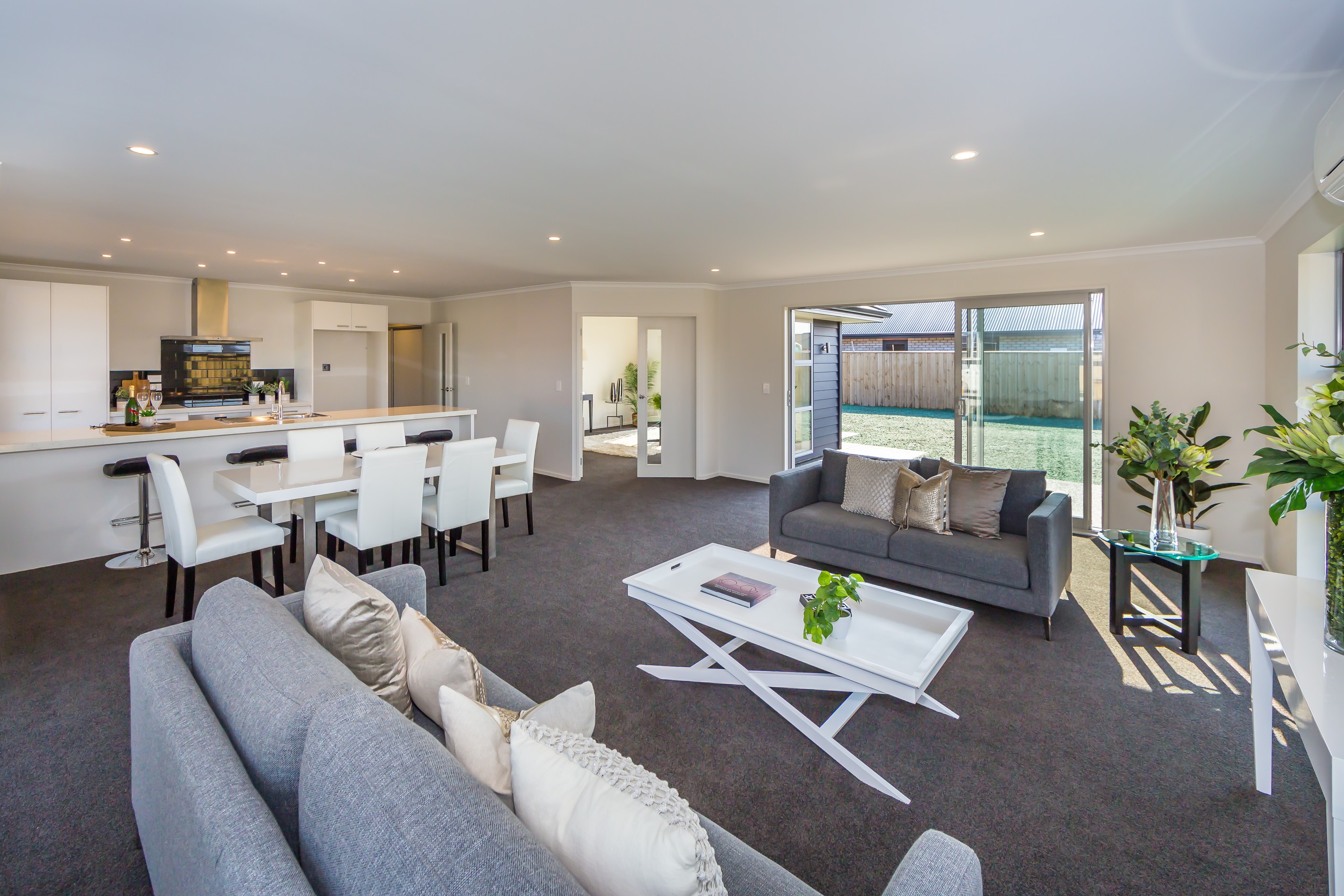 37 Jean Archie Drive, Rolleston, Selwyn District