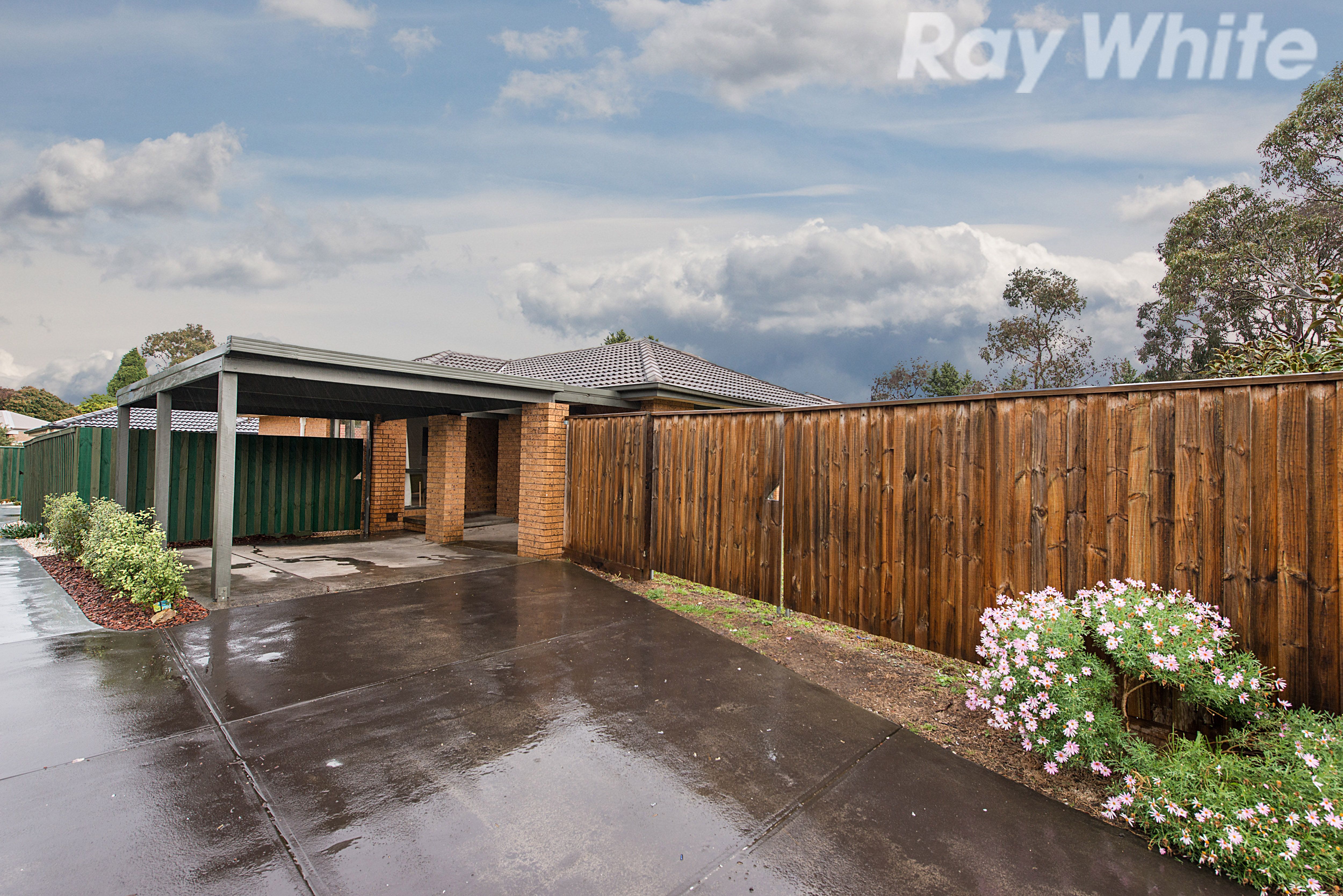 1/1708 Ferntree Gully Road, Ferntree Gully, VIC 3156