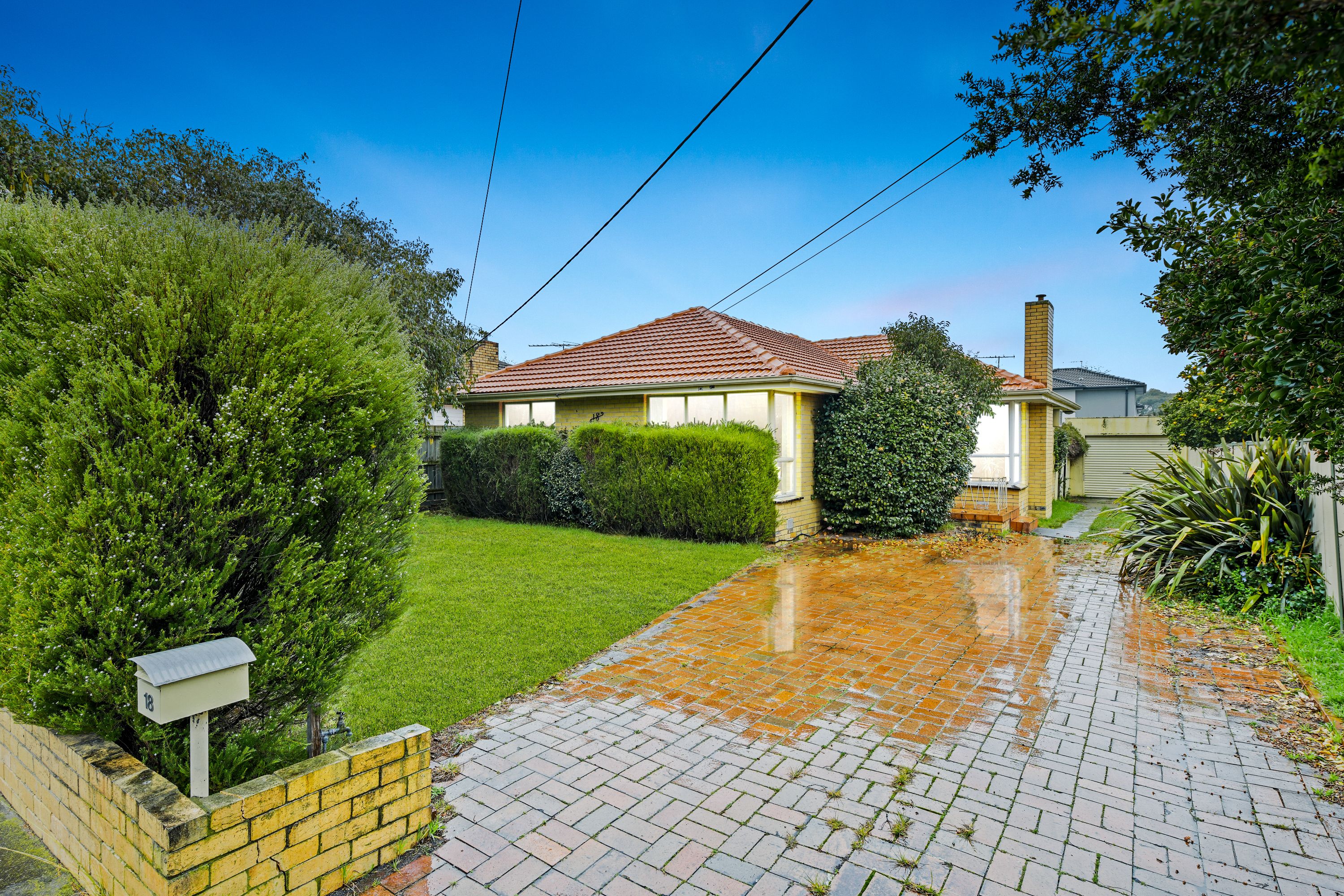 18 Alice Street, Clayton VIC 3168