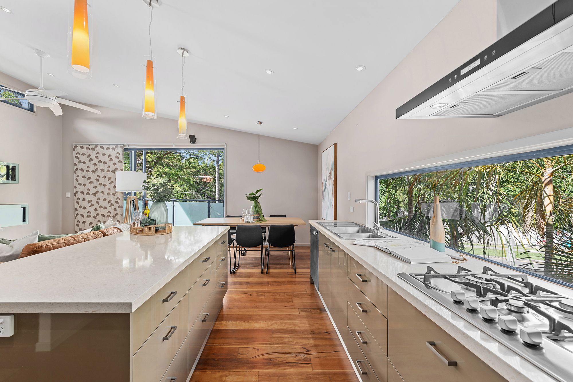 81 Indooroopilly Road, Taringa, QLD 4068