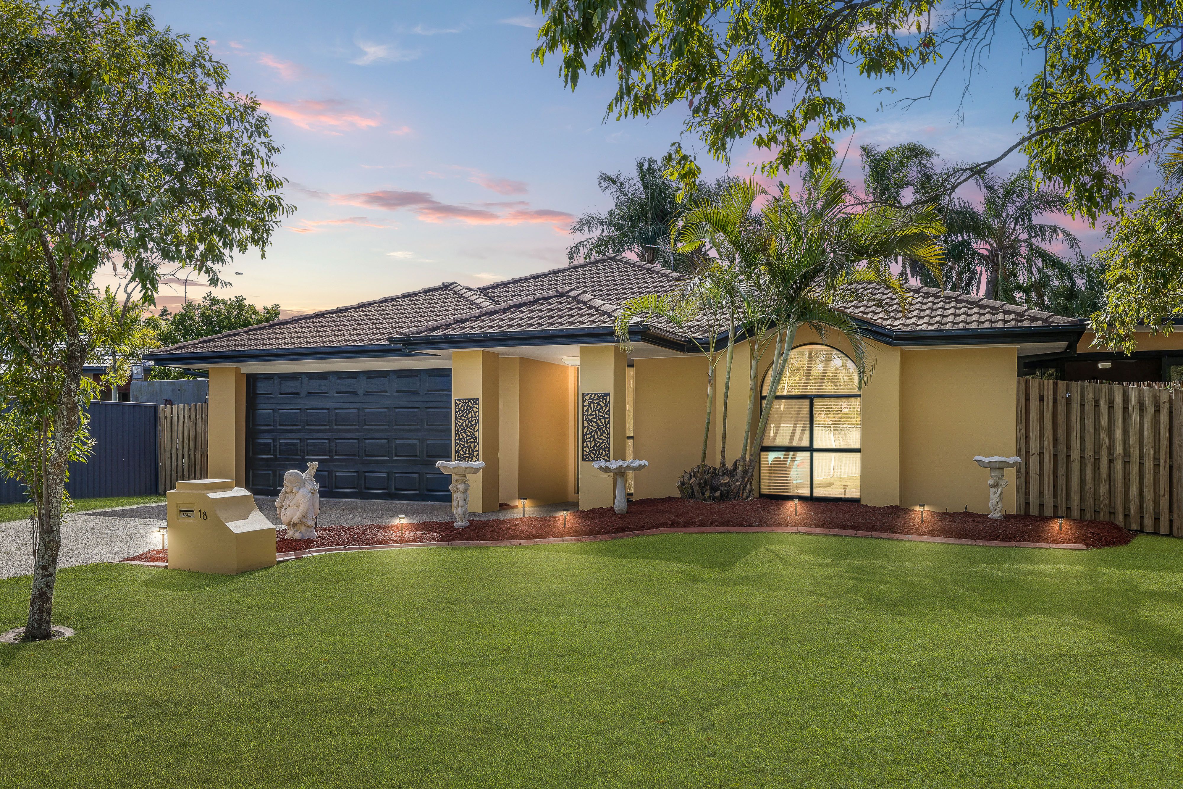 18 Elk Court, Upper Coomera, QLD 4209