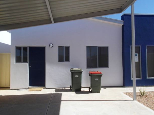 6 Barrie Robran Gate, Whyalla Norrie, SA 5608