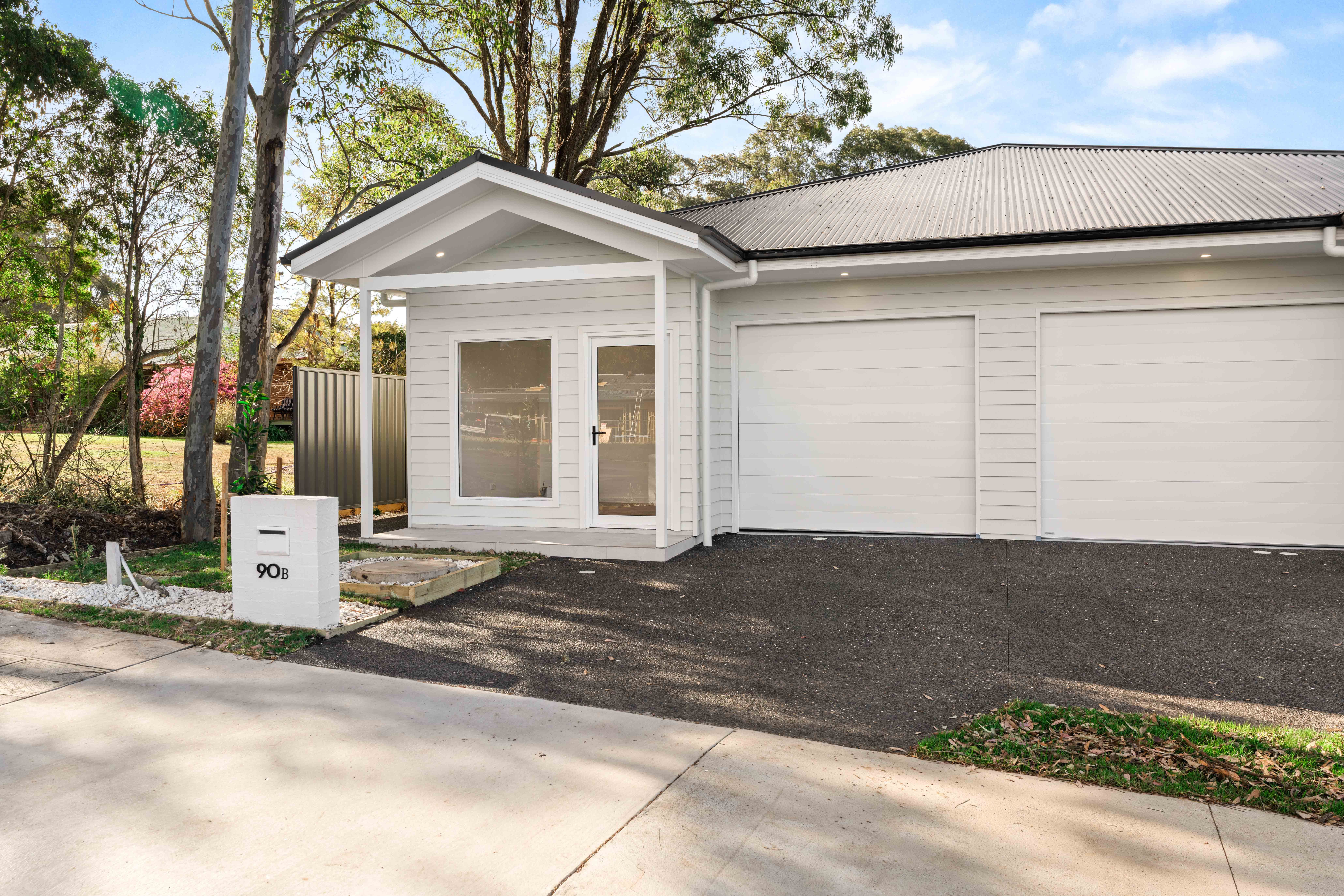 90B Taylors Lane, BADAGARANG, NSW 2540