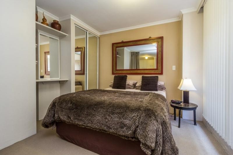22/220 Goulburn Street, Surry Hills, NSW 2010