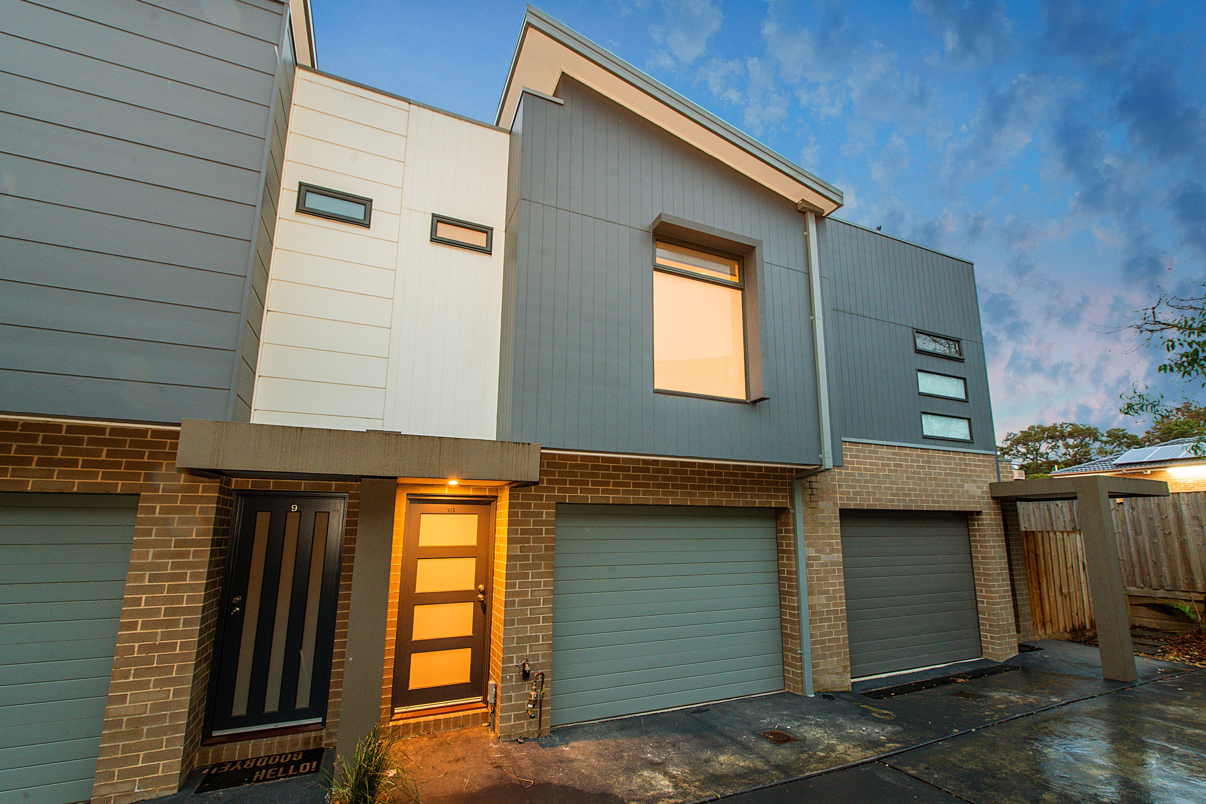 27-33 Stamford Crescent, Rowville VIC 3178