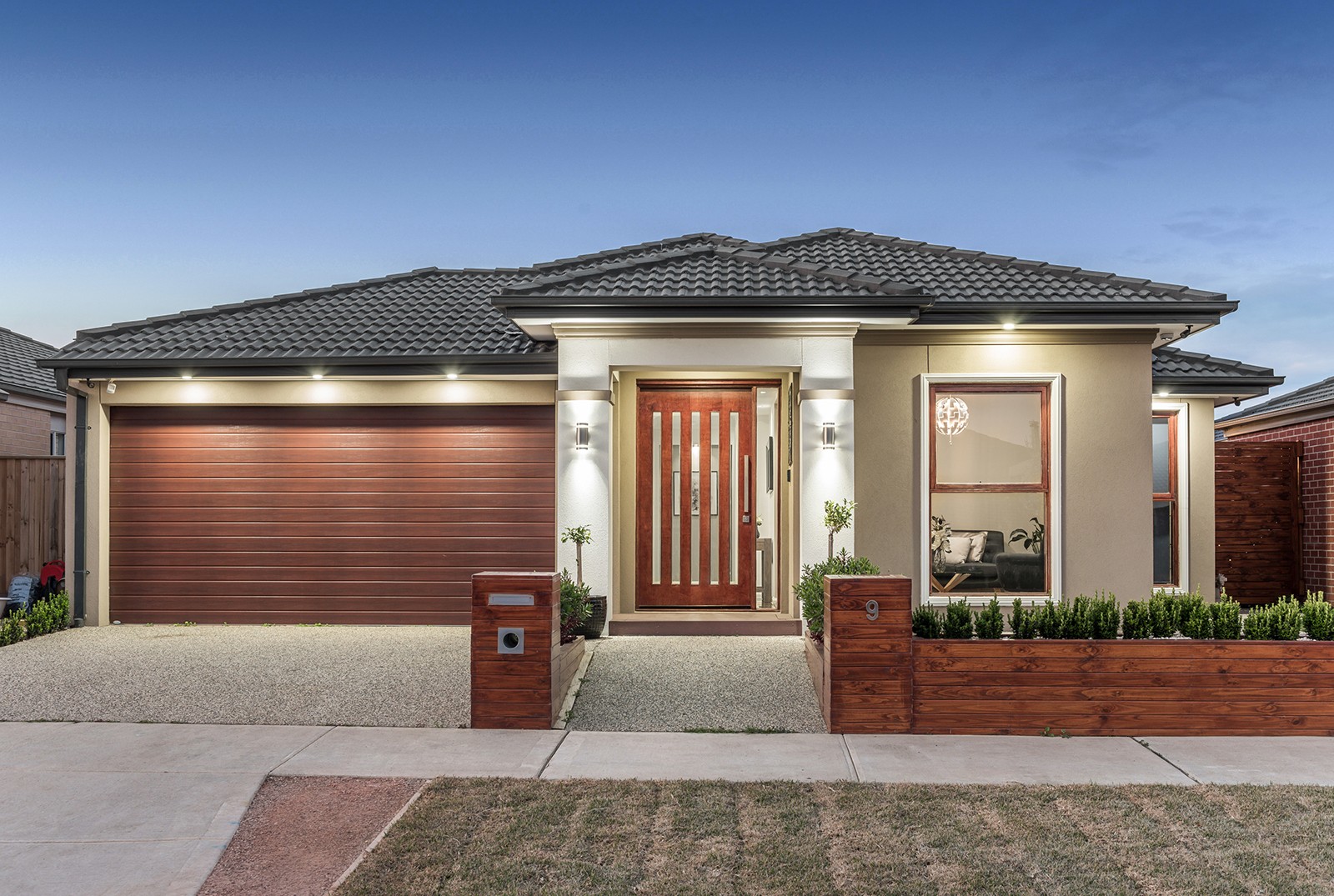 9 Bedgebury Street, Mickleham, VIC 3064