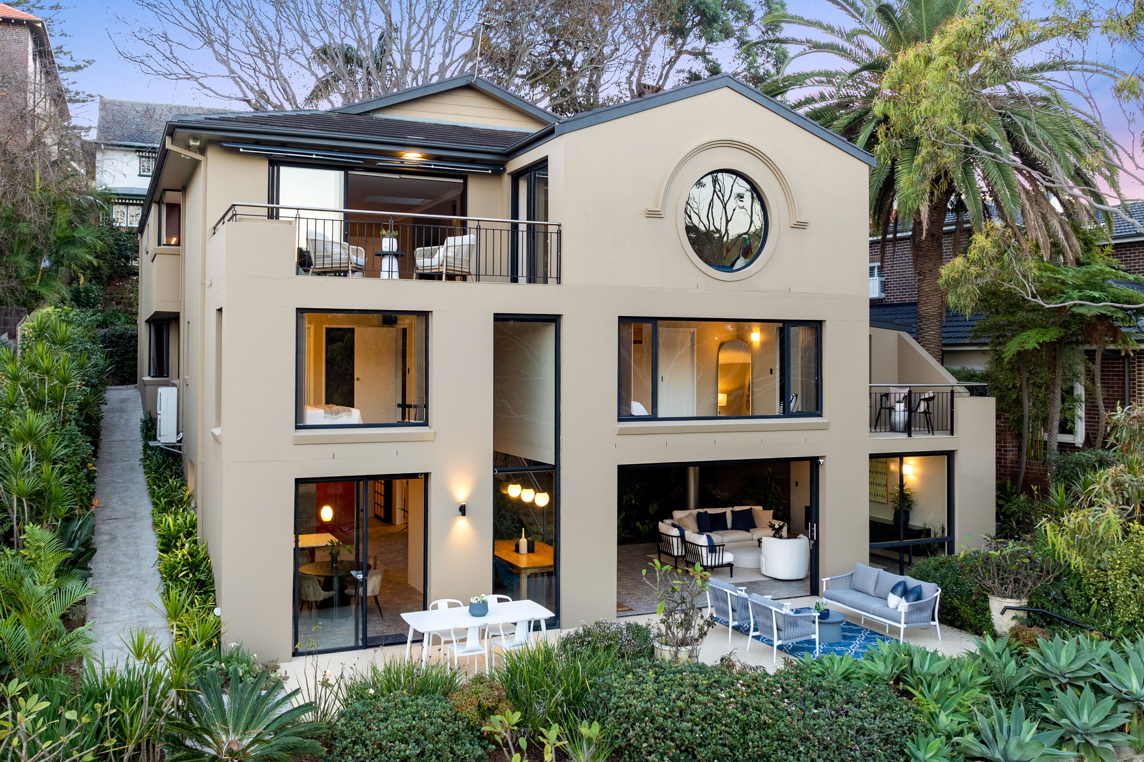 1 Gundimaine Avenue, KURRABA POINT, NSW 2089