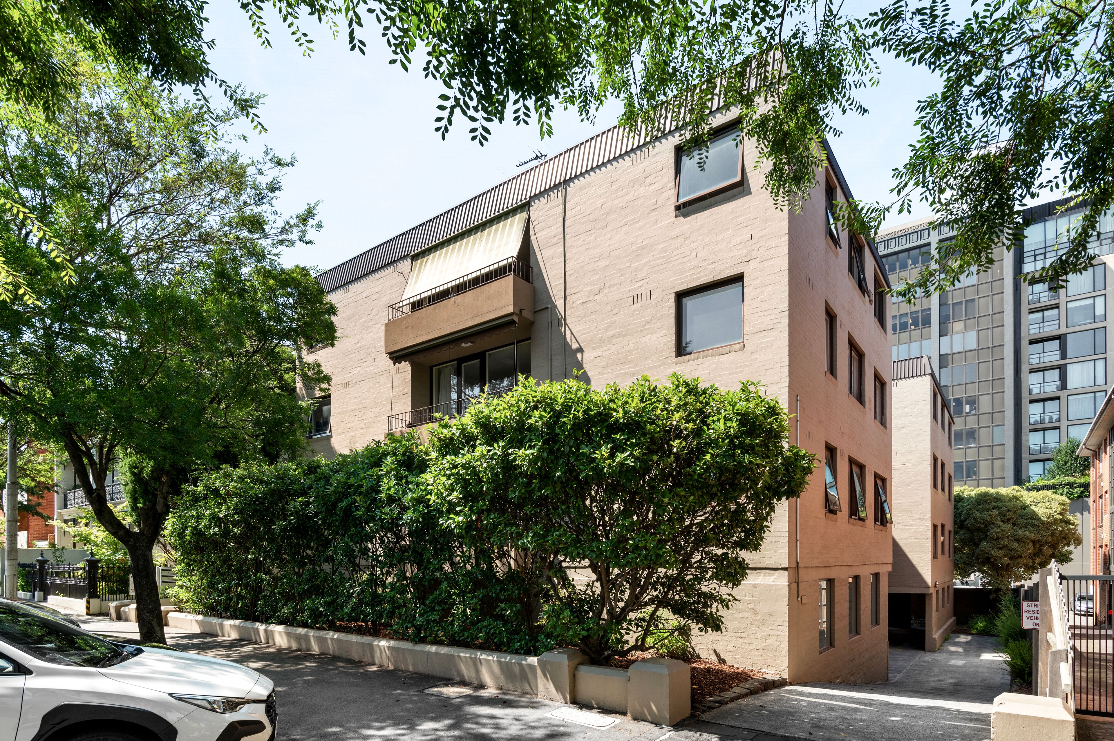 179 George Street, East Melbourne VIC 3002