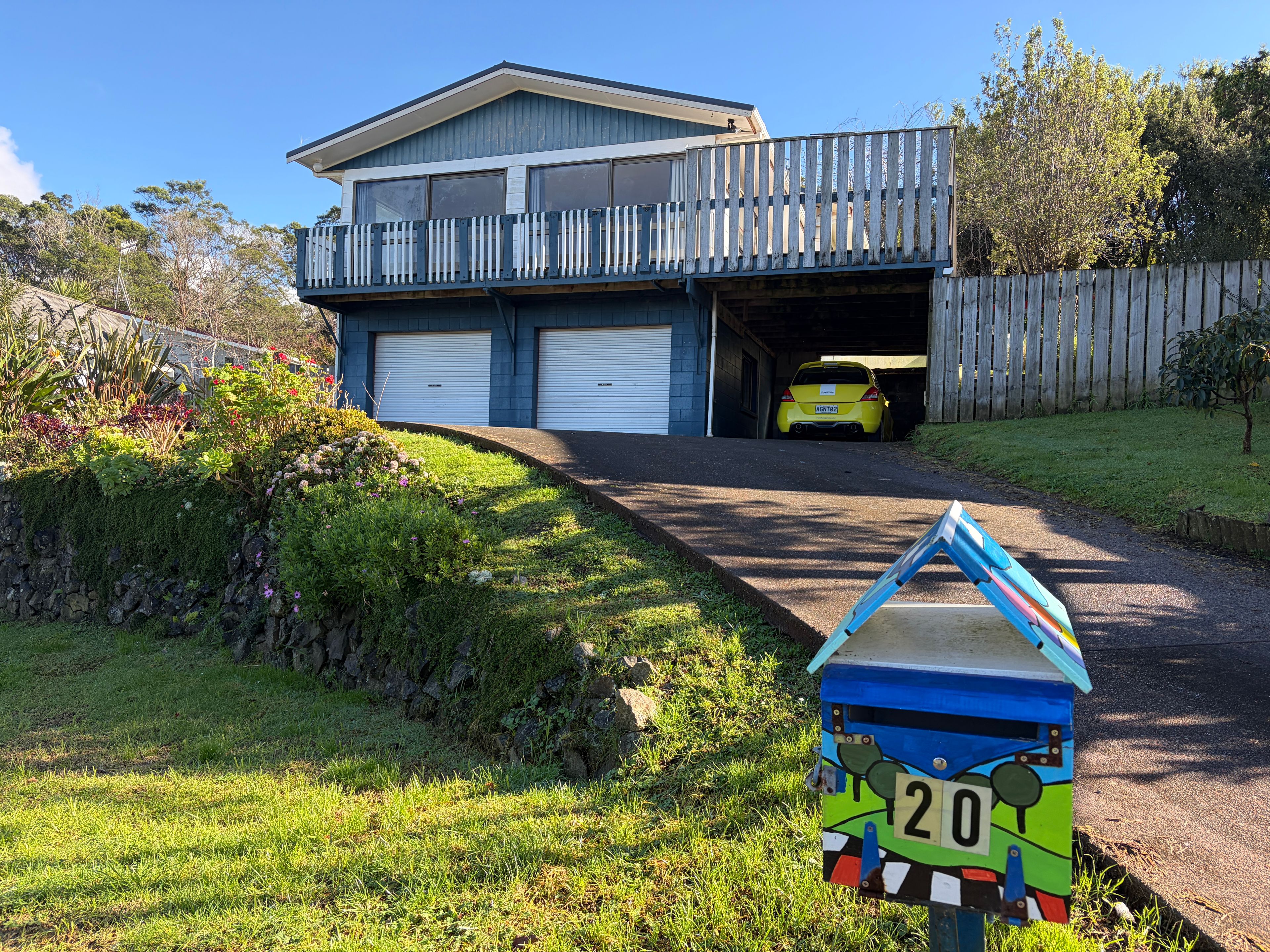 20 Tauroa Street, Raumanga, Whangarei District