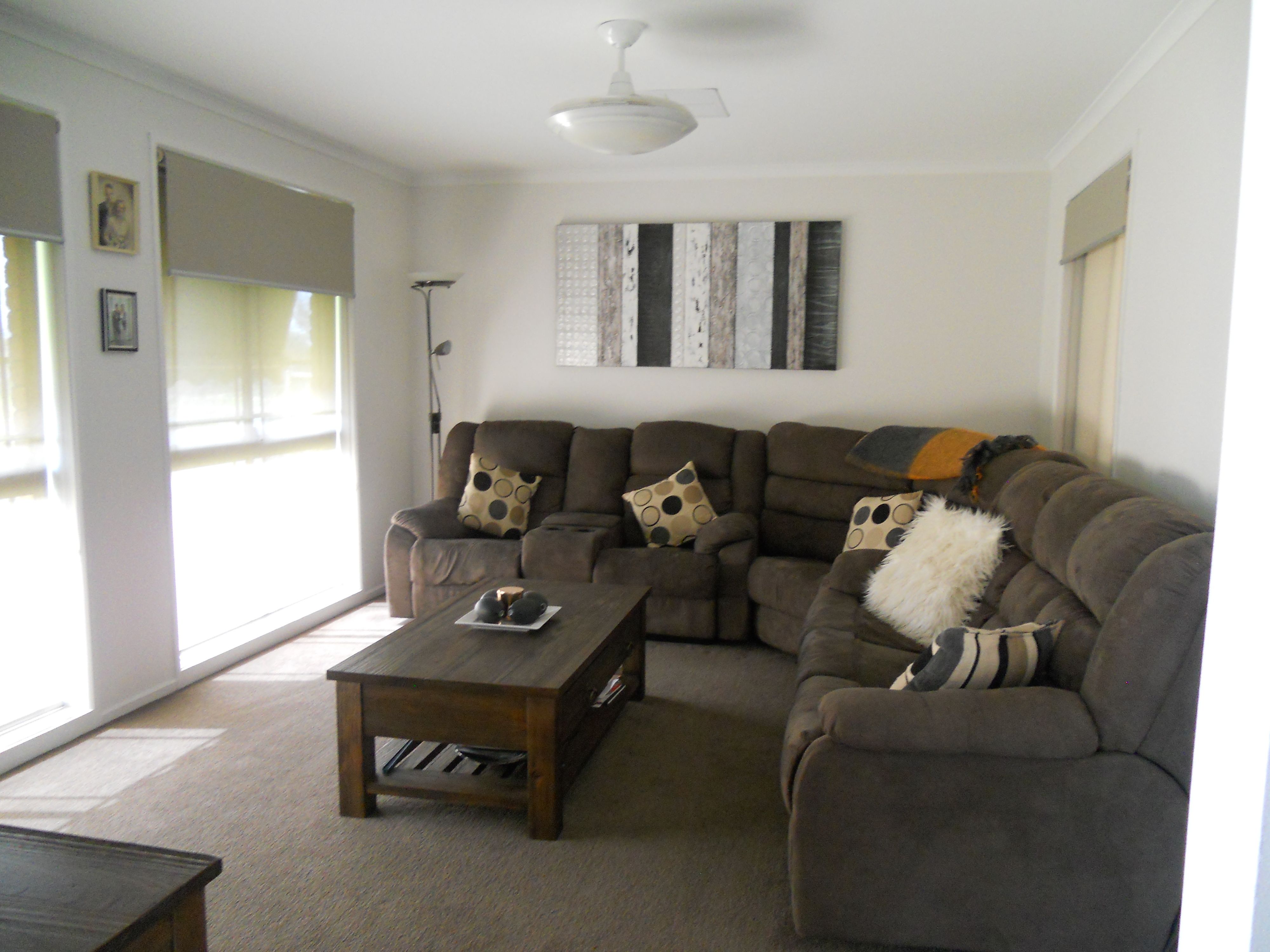 5 Jason Circuit, Wodonga, VIC 3690