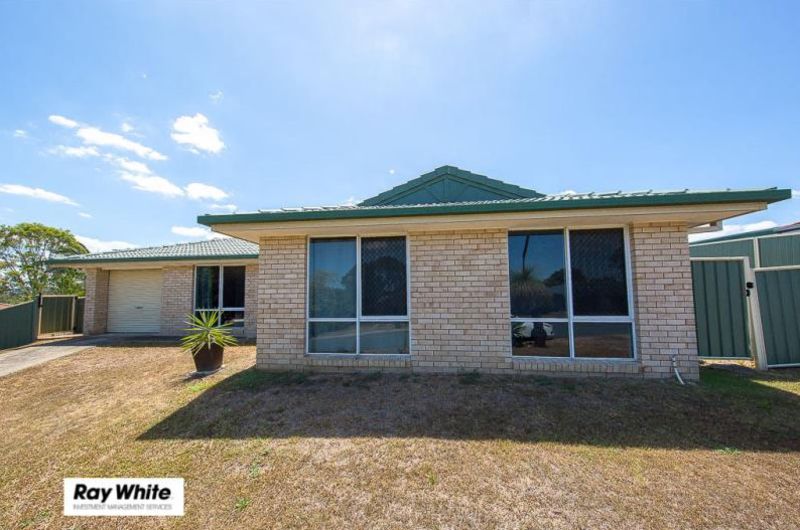 54 Copperfield Drive, Eagleby, QLD 4207