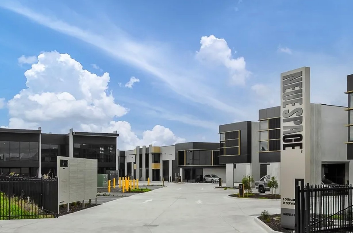 39/2 Cobham Street, Reservoir, VIC 3073