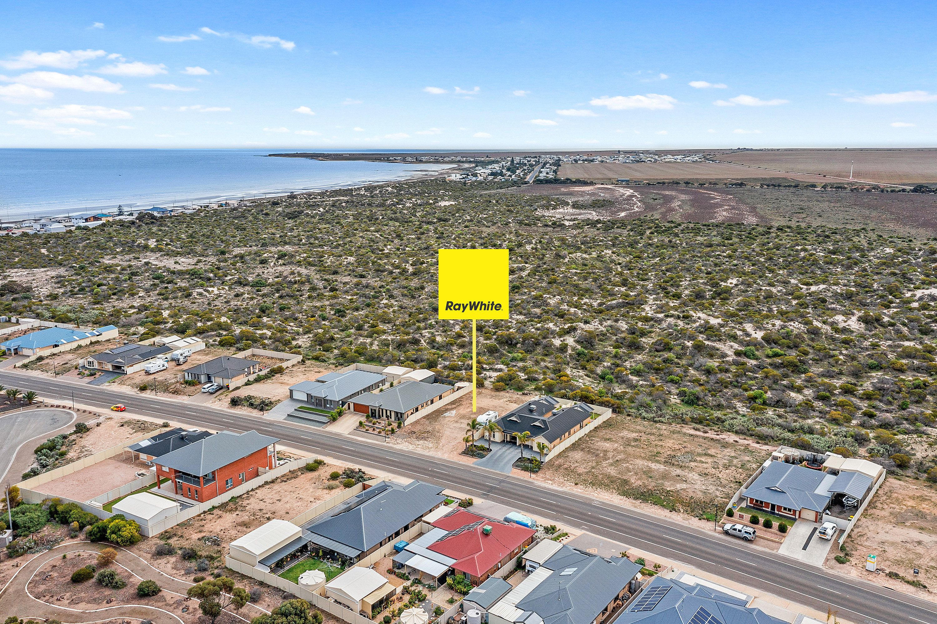 83 ( Lot 155 ) Pommern Way, Wallaroo, SA 5556