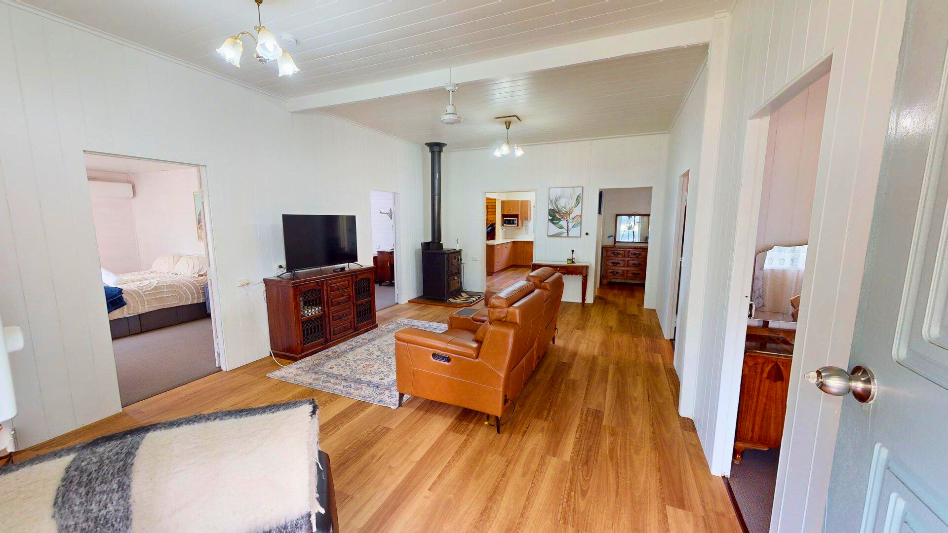 10 Old Wigton Road, Gayndah, QLD 4625