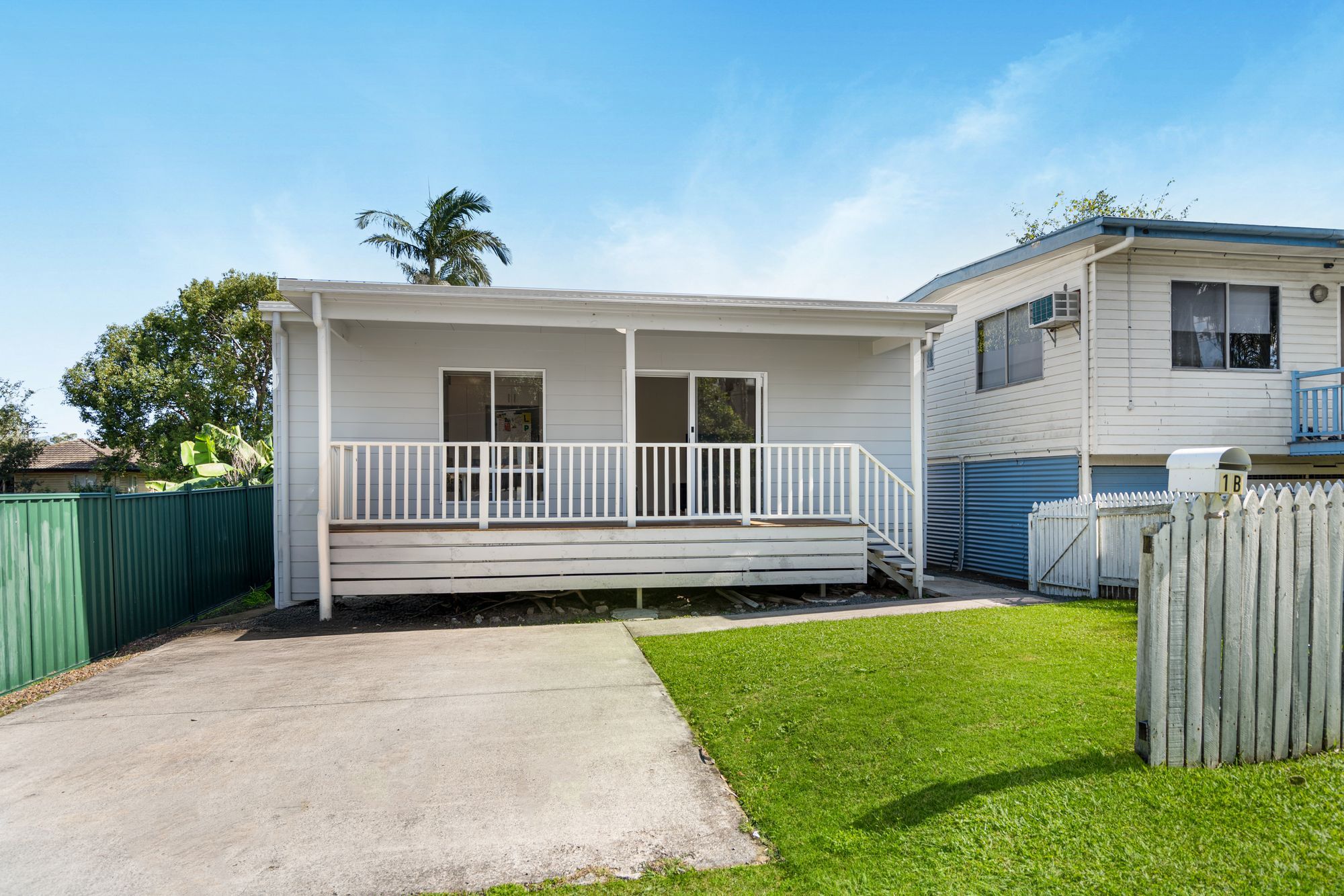 1 Wisp Street, Woodridge QLD 4114