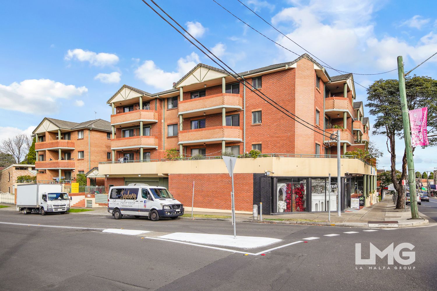 15/54-58 Amy Street, Regents Park, NSW 2143