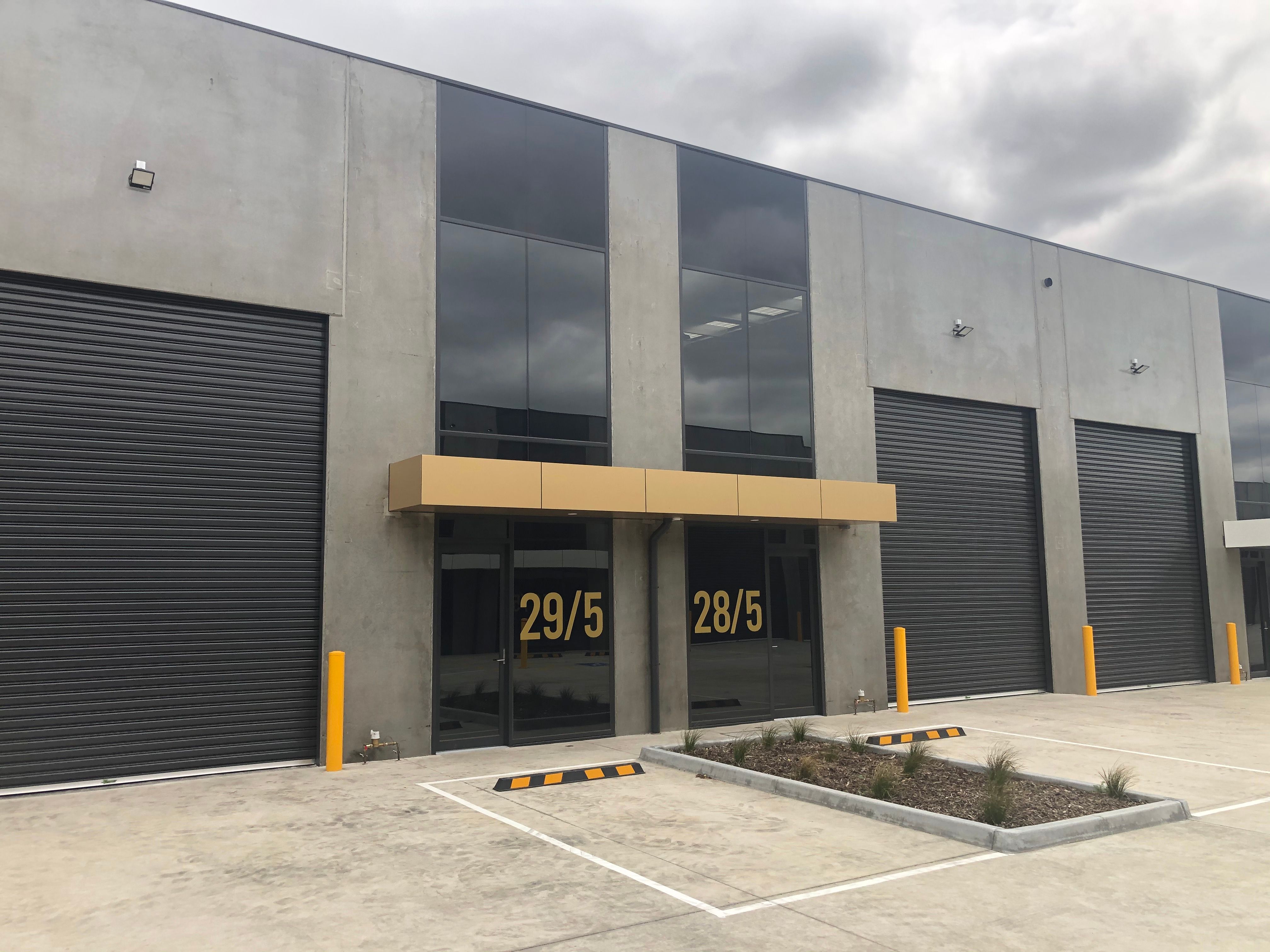 29/5 Scanlon Drive, Epping, VIC 3076