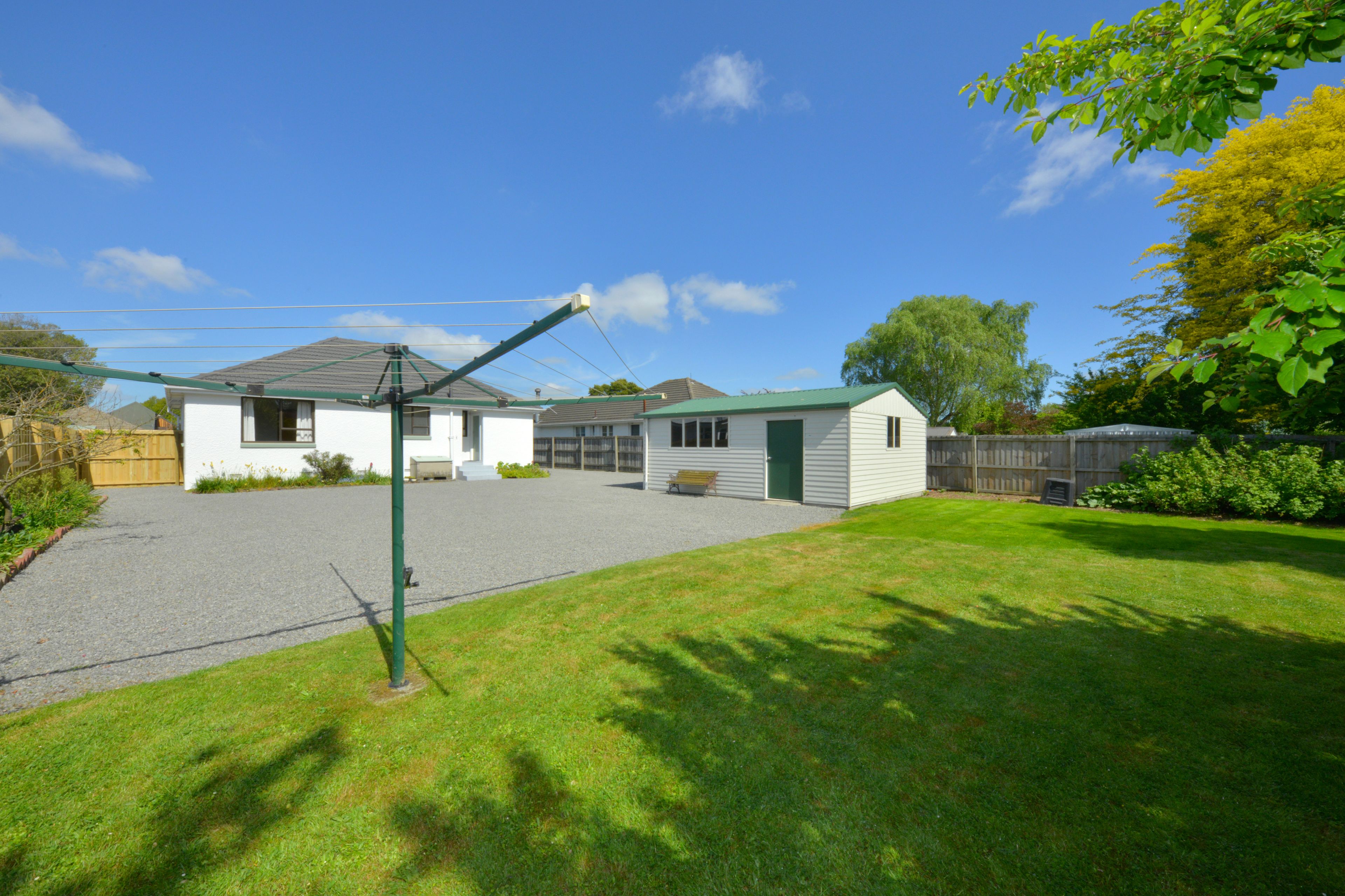 33 Richards Avenue, Papanui, Christchurch City