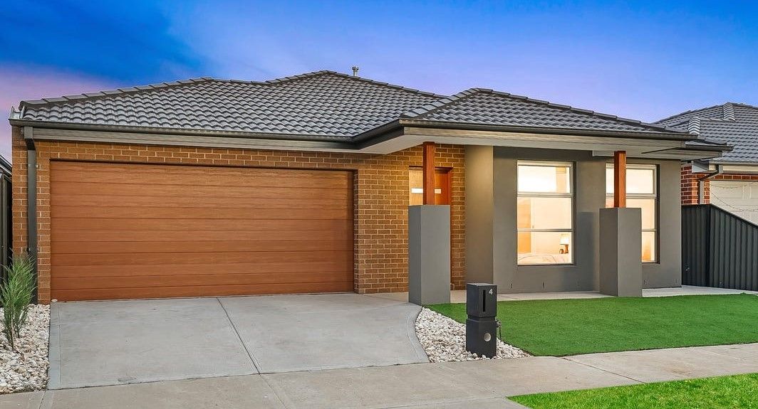 4 Meadowcroft Drive, Truganina, VIC 3029