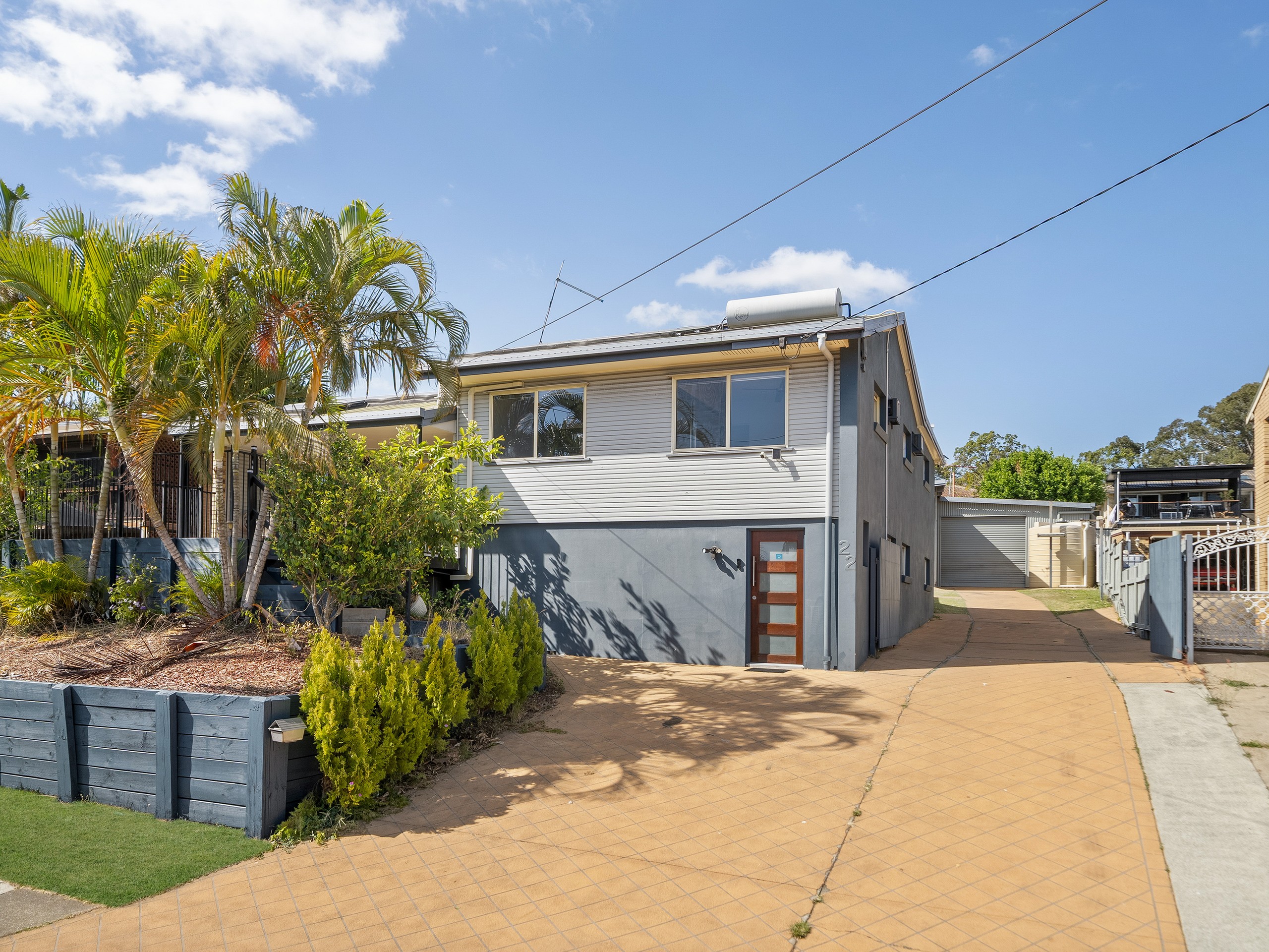 22 Gawain Road, Bracken Ridge, QLD 4017