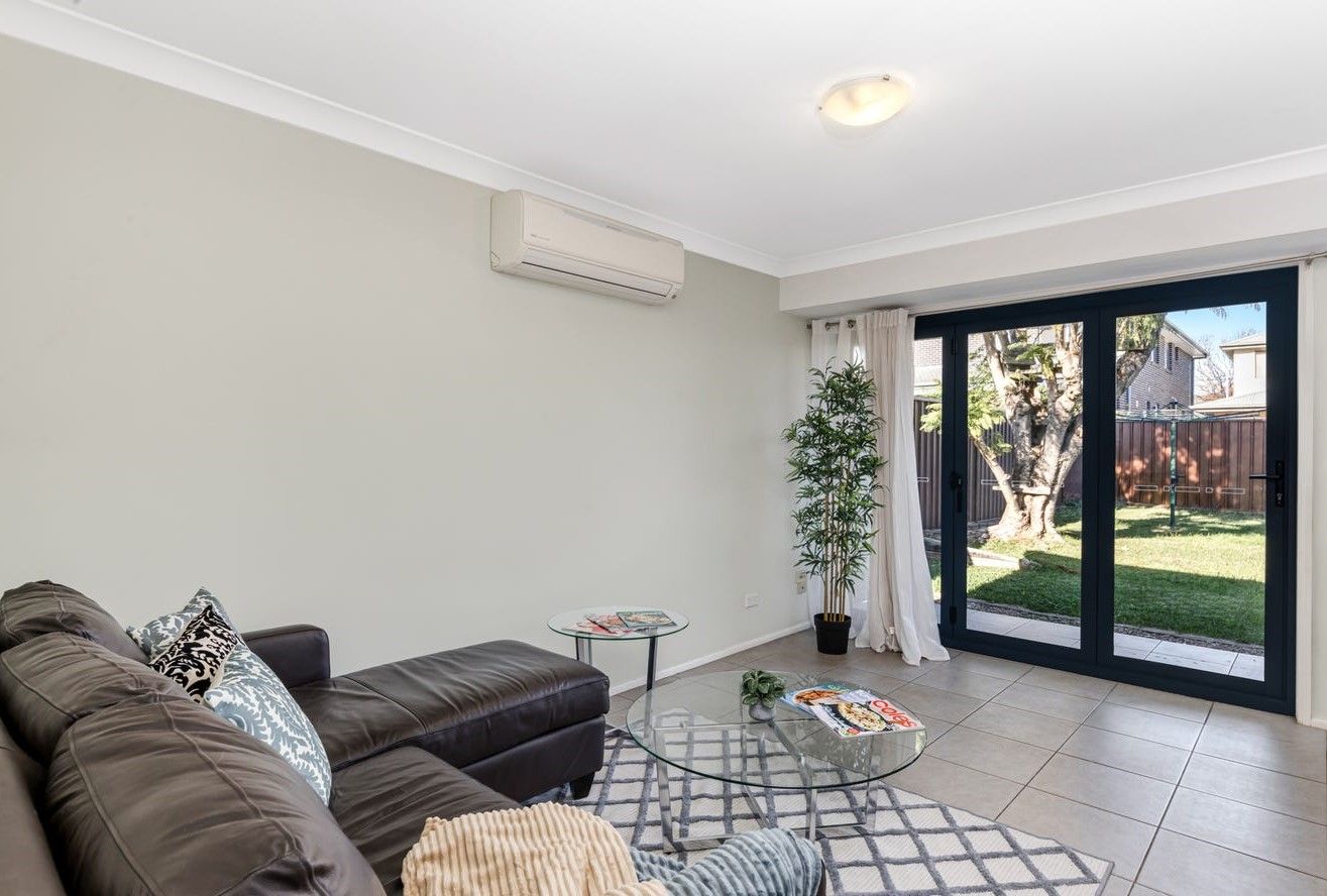 22 Varian Street, Mount Druitt, NSW 2770