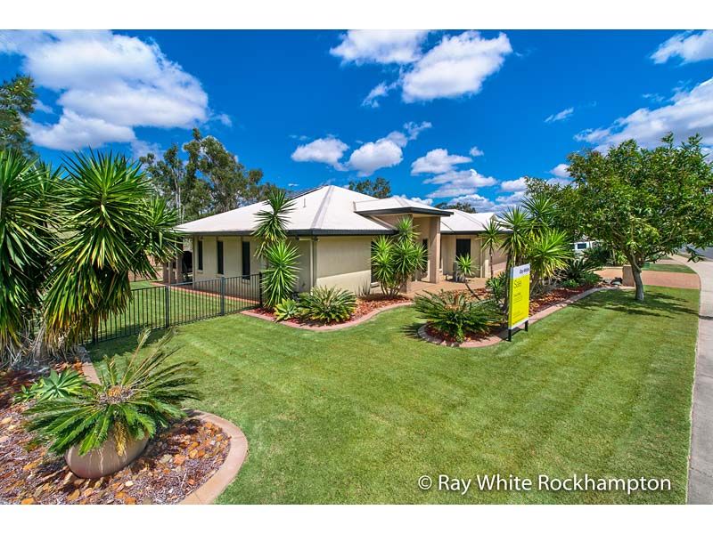 48 Sunset Drive, Norman Gardens, QLD 4701