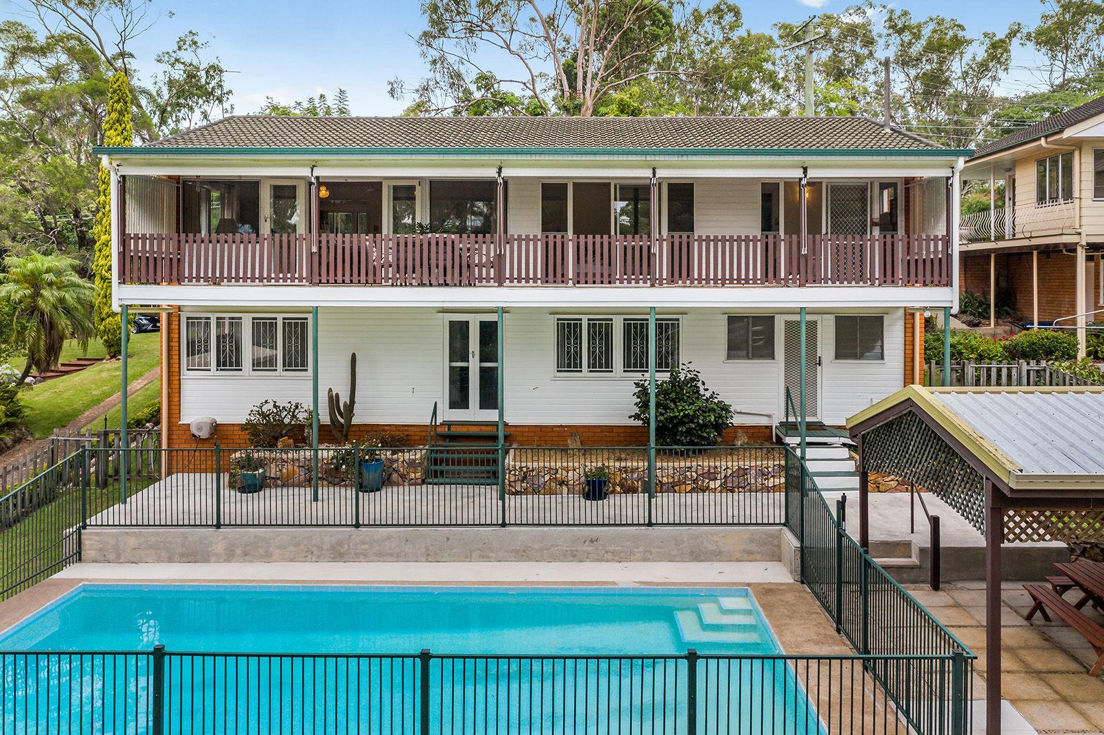 4 Skerry Street, Kenmore, QLD 4069 Sold House Ray White MetroWest