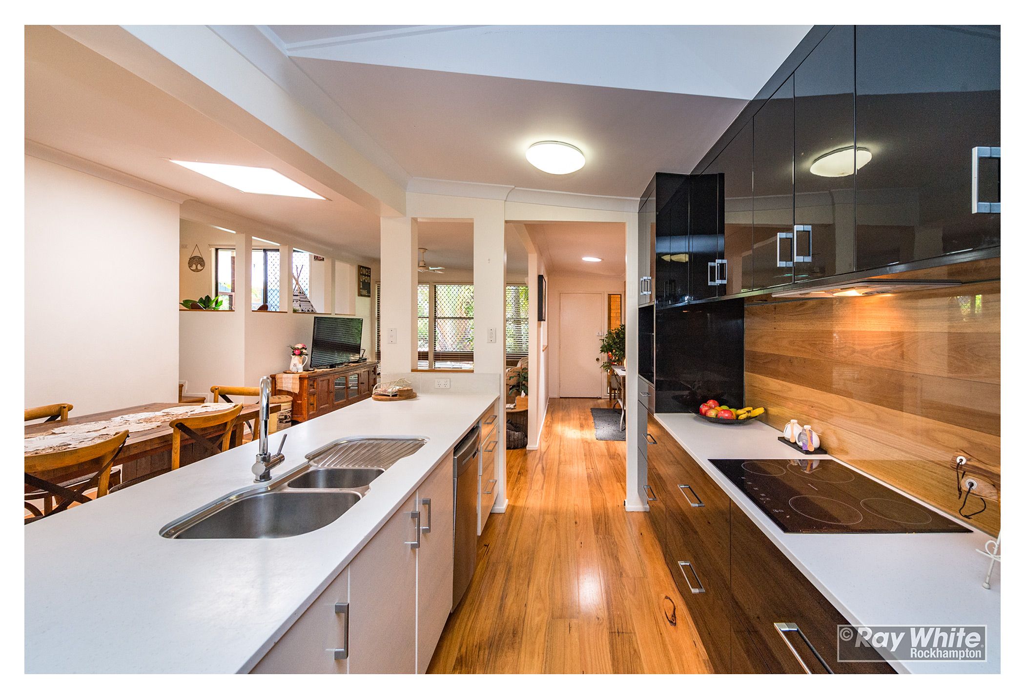 363 Lawrence Avenue, Frenchville, QLD 4701