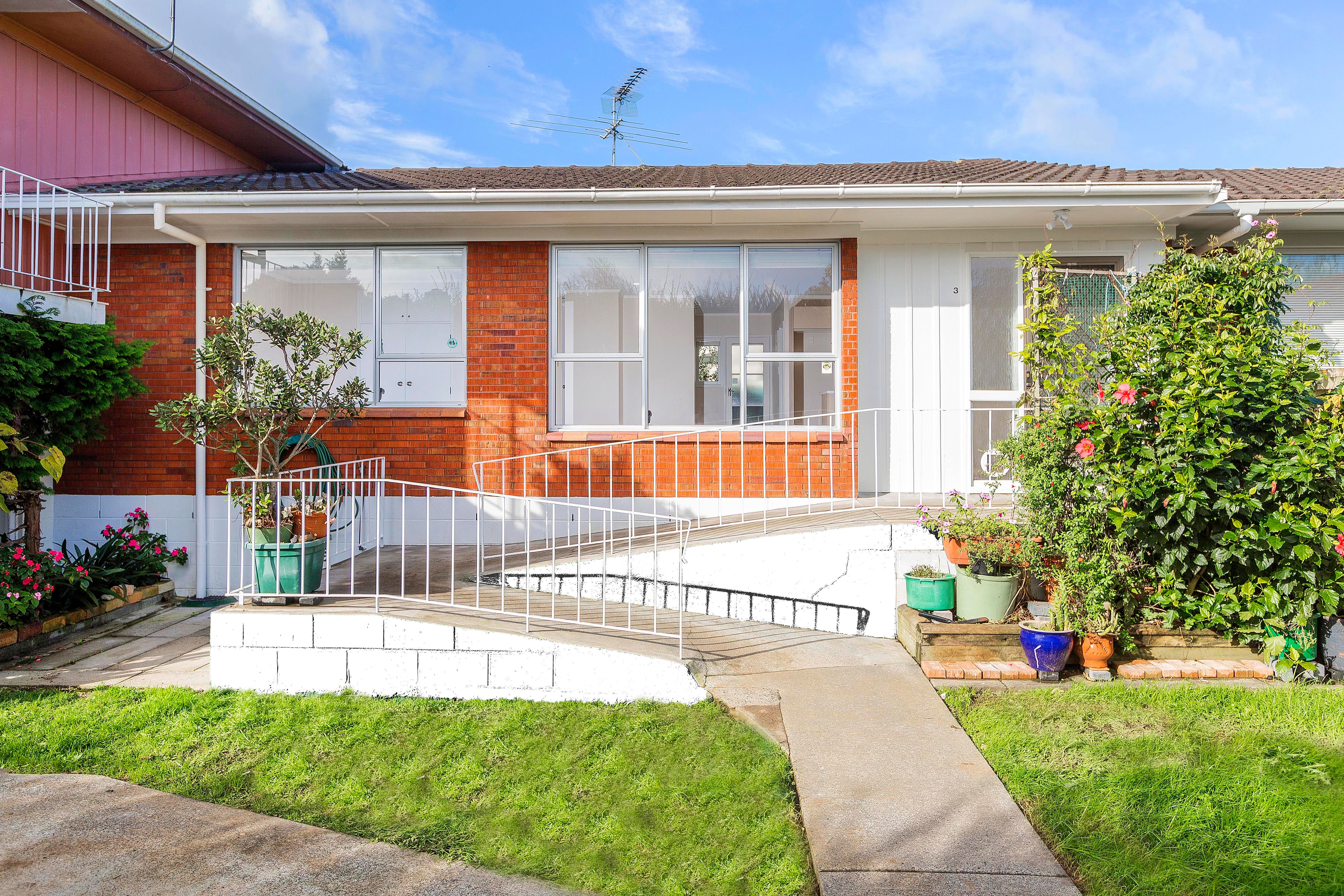 3/41 Torrance Street, Epsom, Auckland City