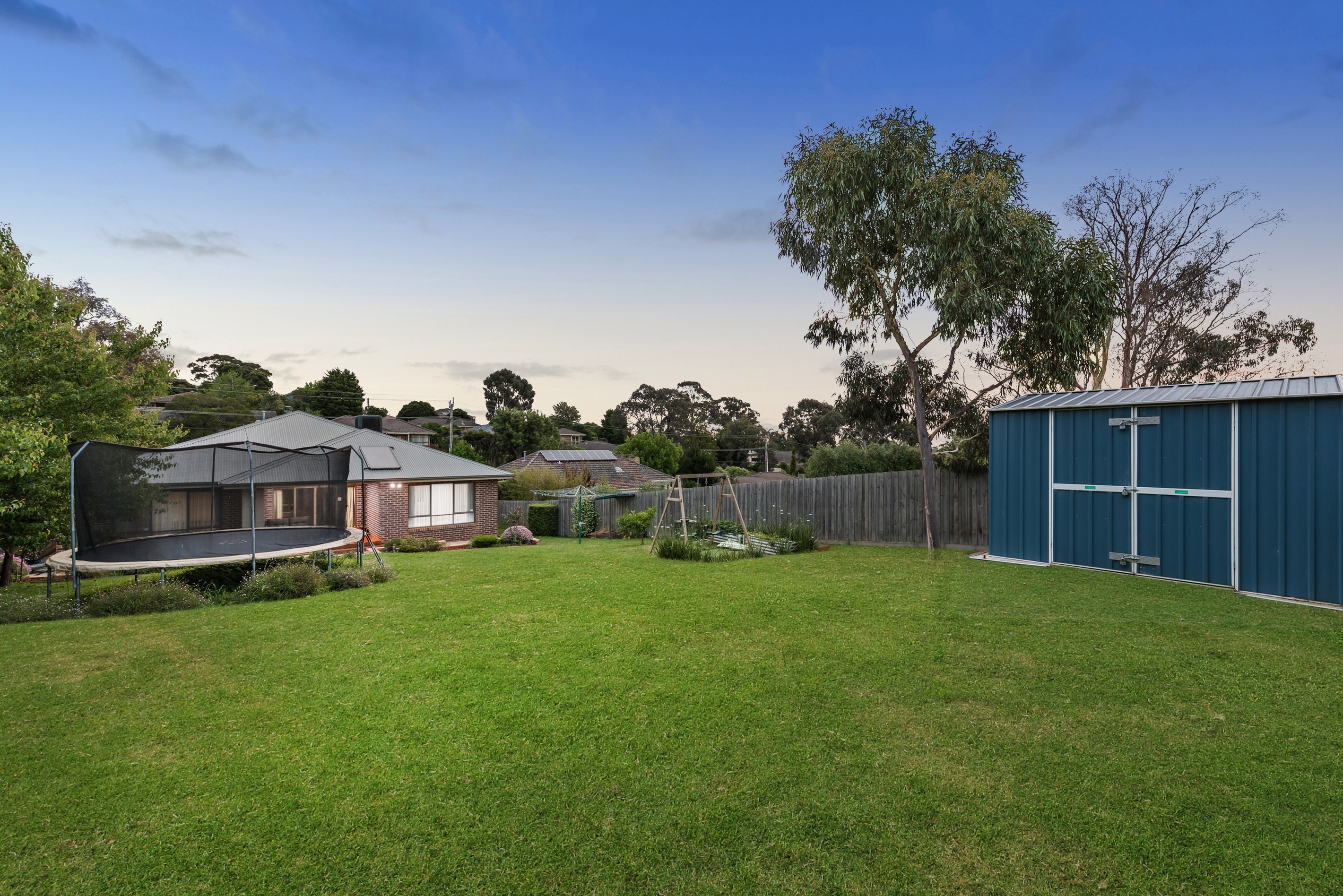 3 Roberts Street, Ferntree Gully, VIC 3156