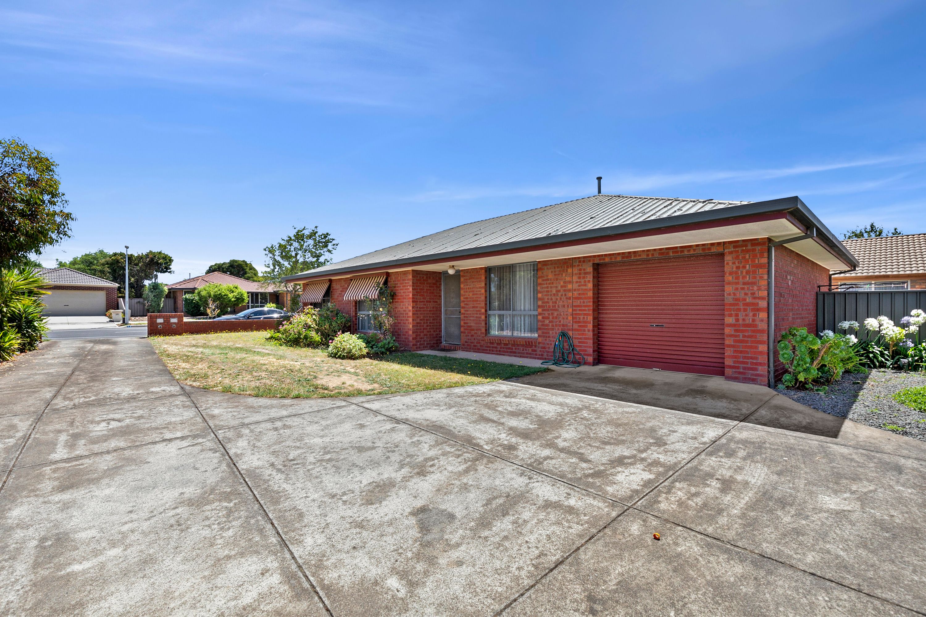 1/27 Lawrie Drive, Alfredton, VIC 3350
