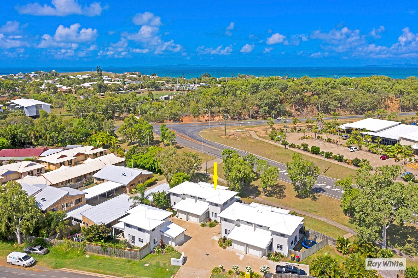 2/39 Cedar Avenue, Taranganba, QLD 4703