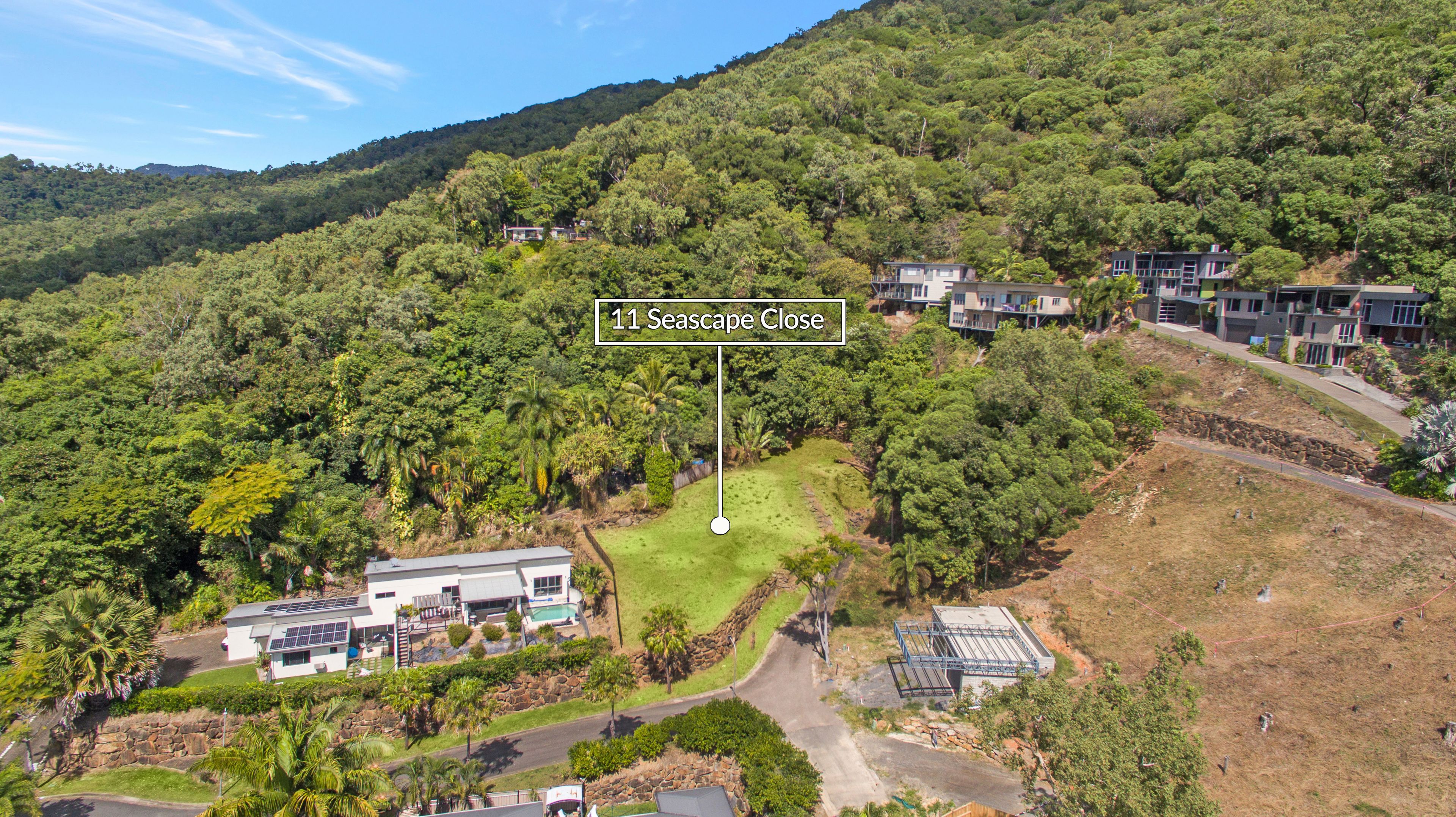 11 Seascape Close, Palm Cove, QLD 4879