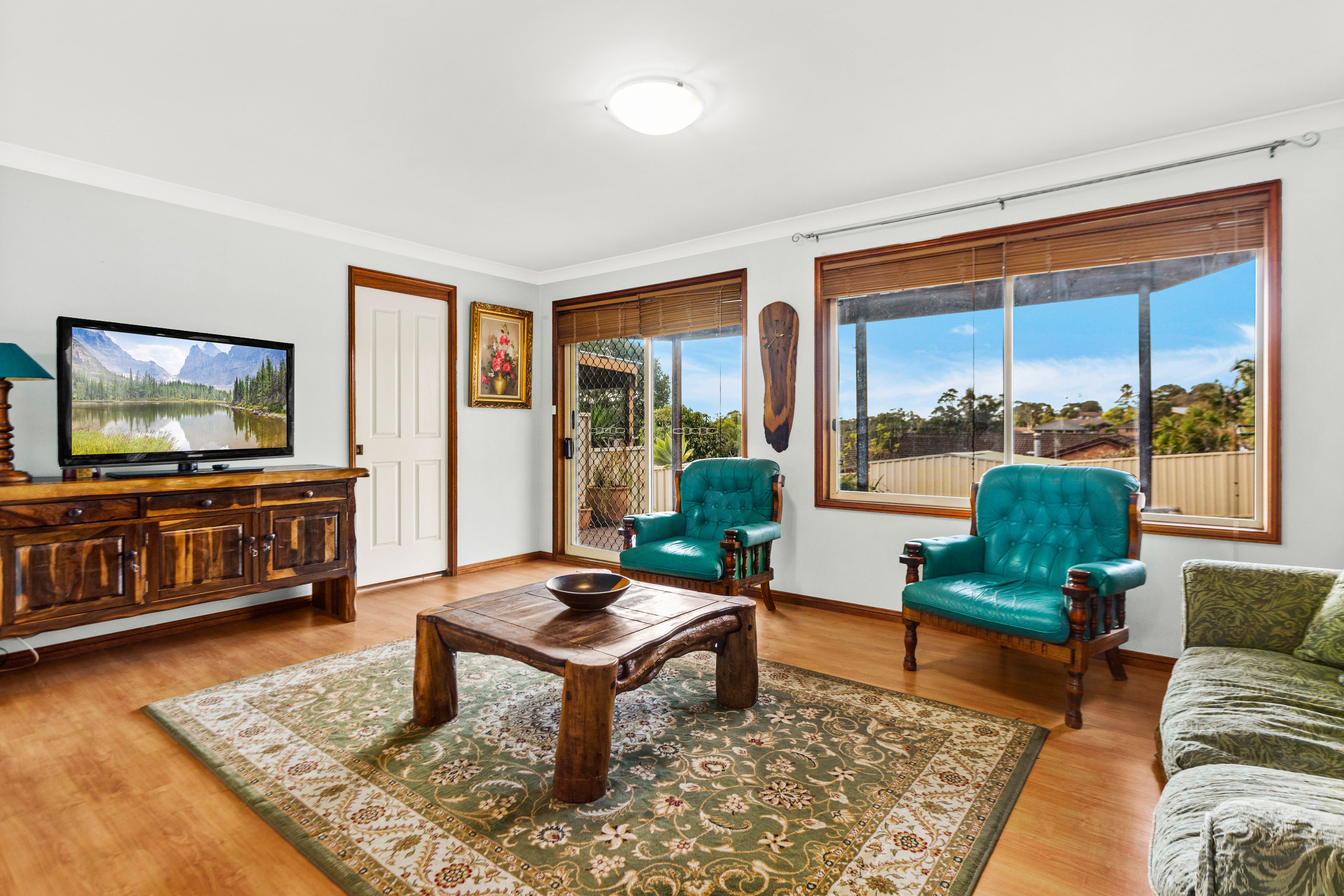 2/24 Cunningham Street, Kiama Downs, NSW 2533