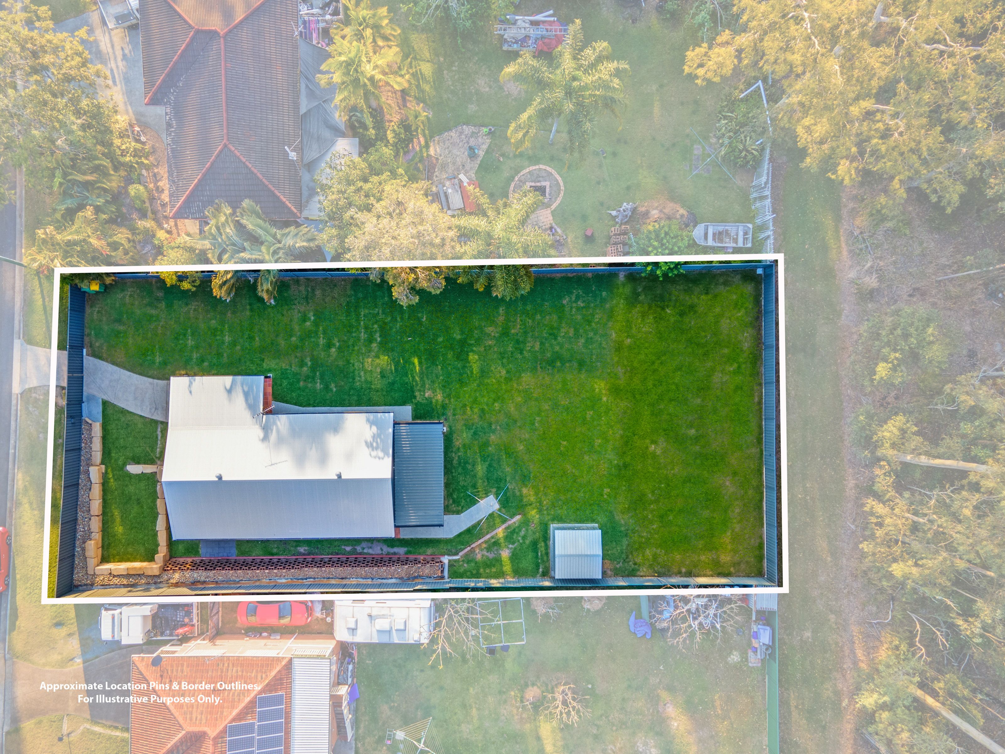 24 Begonia Street, Browns Plains, QLD 4118