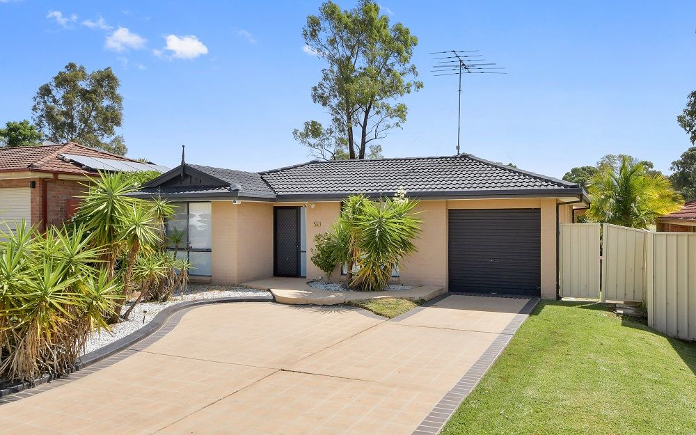 9 Tuga Place, Glenmore Park, NSW 2745