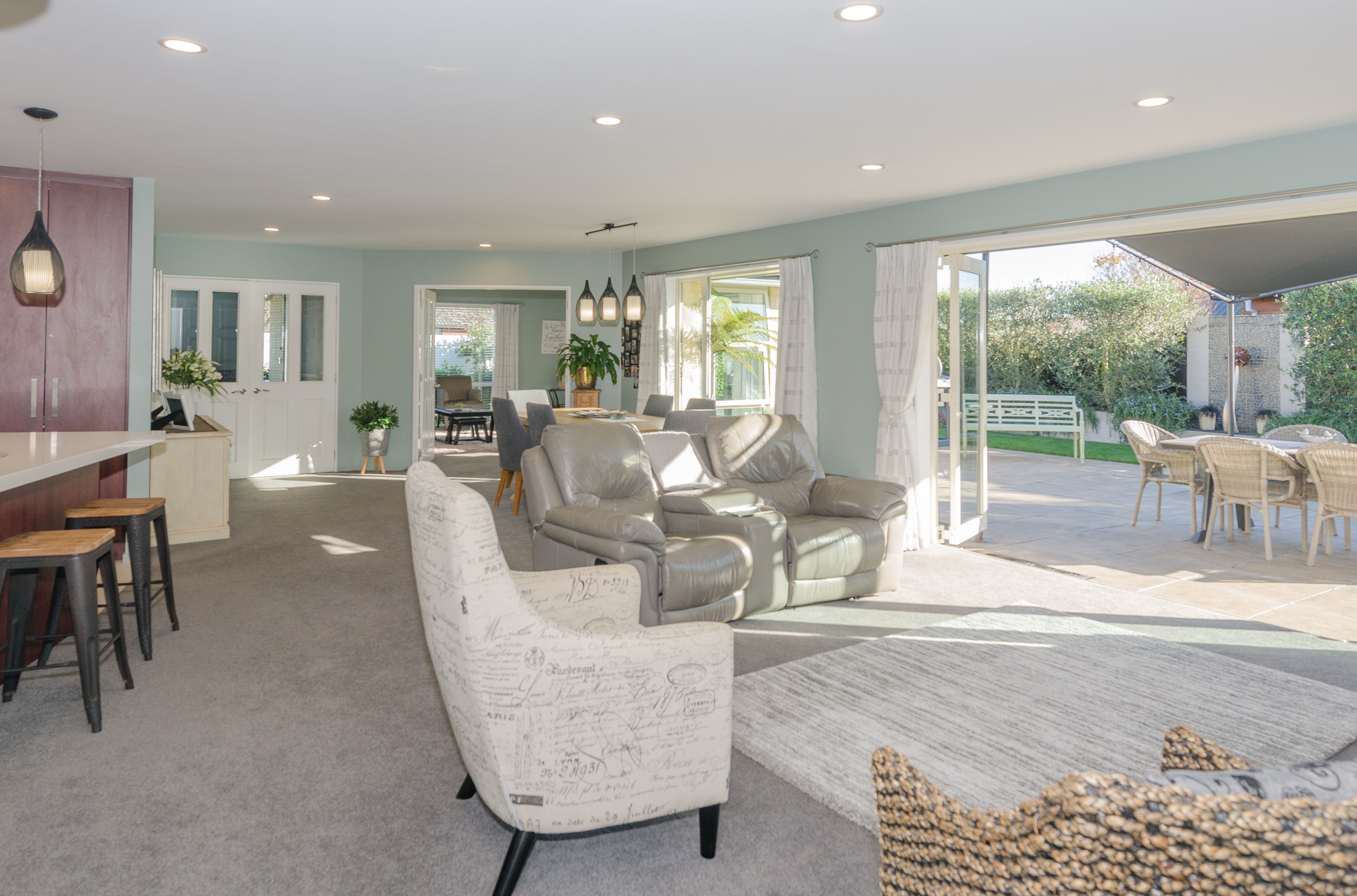 54 Isaac Wilson Road, Kaiapoi, Waimakariri District