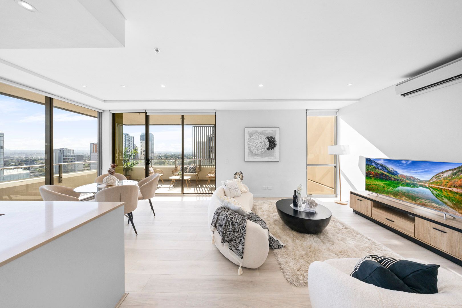 1601C/8 Wynne Avenue, Burwood, NSW 2134