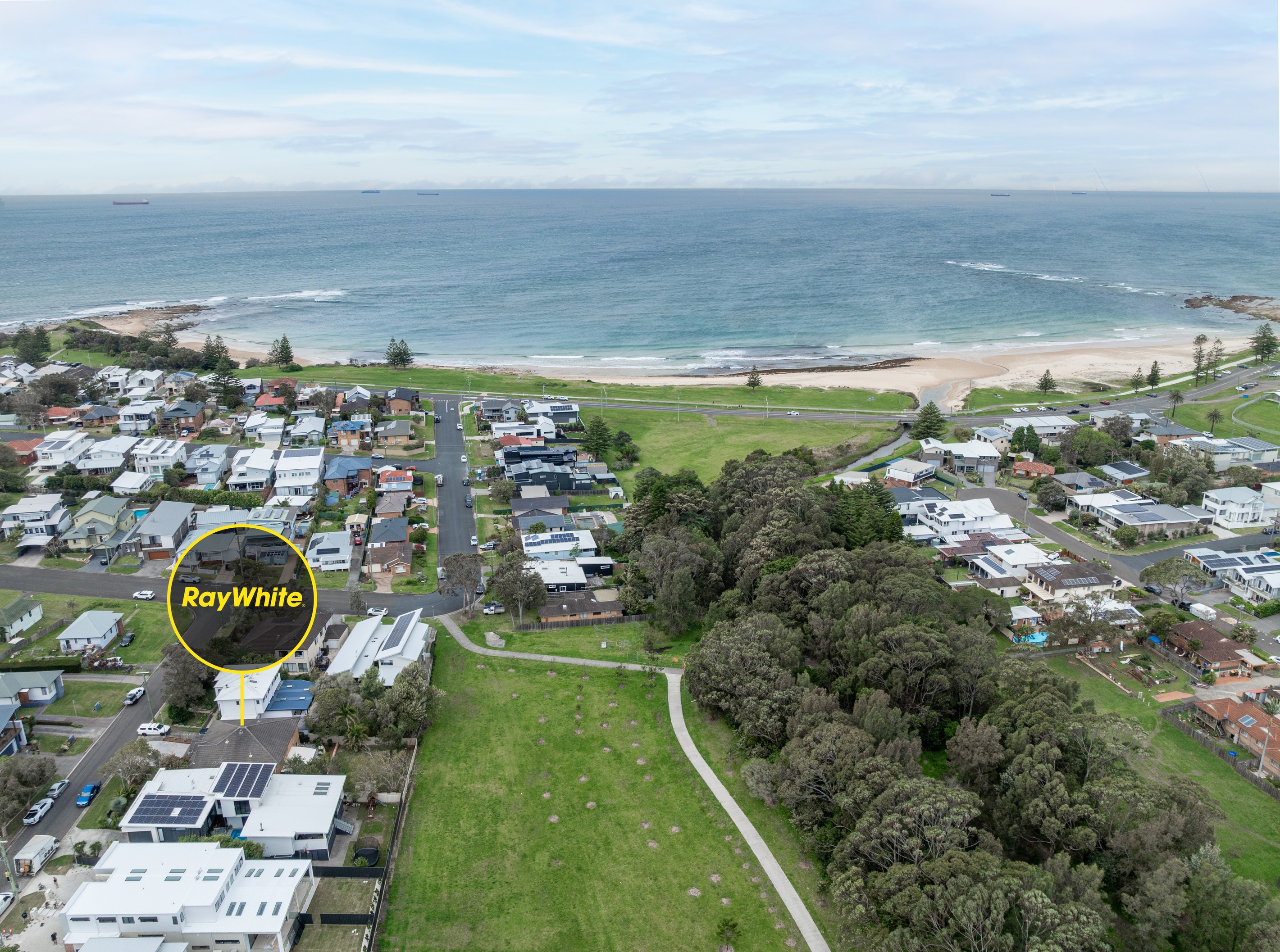 5 Westmacott Parade, Bulli, NSW 2516