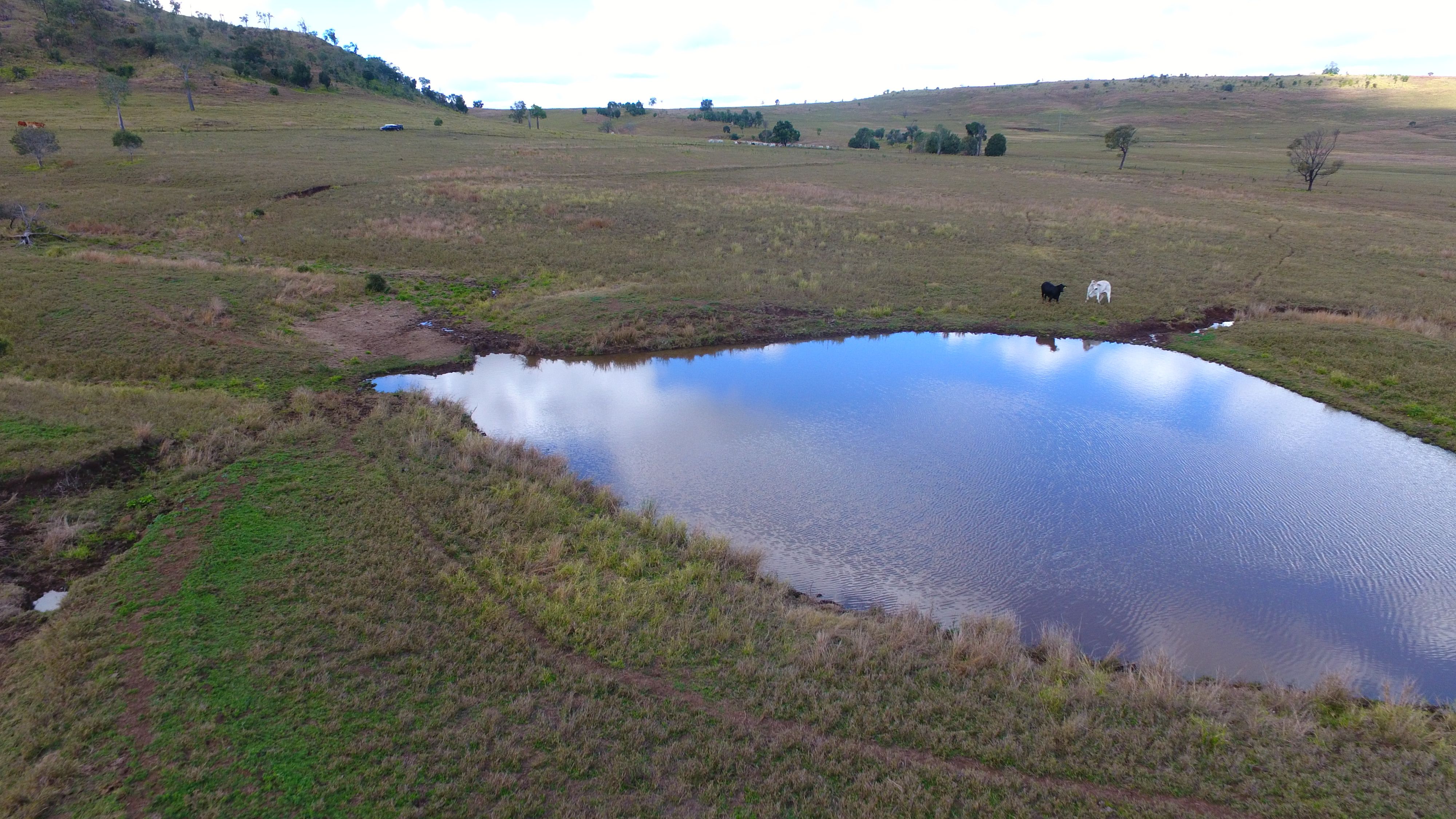 Lot 161 GayndahMundubbera Road, Deep Creek, QLD 4625 Sold Land Ray