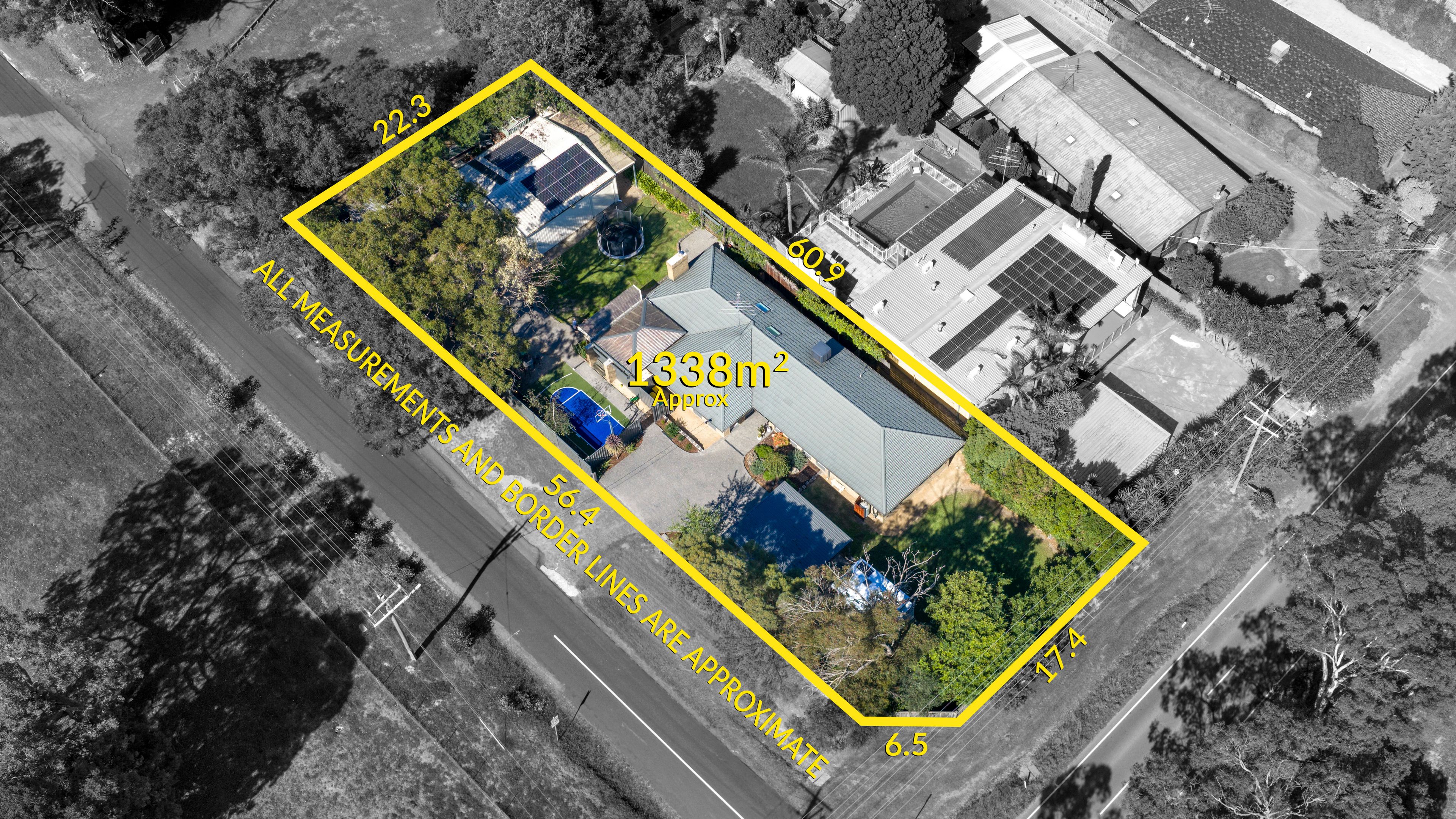 4 Laurie Street, Yarrambat, VIC 3091