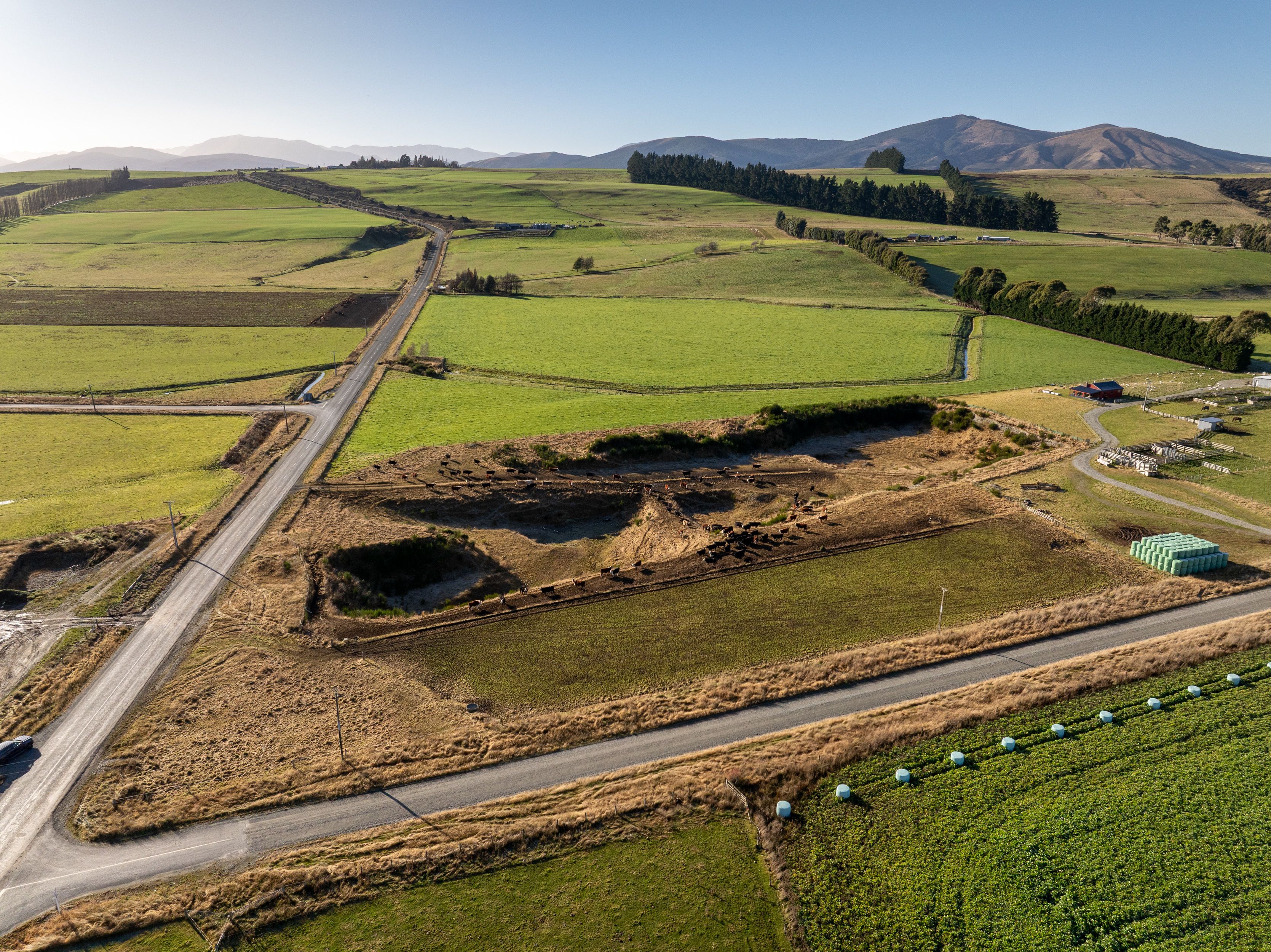 726 Kakapo Road, Te Anau, Southland District