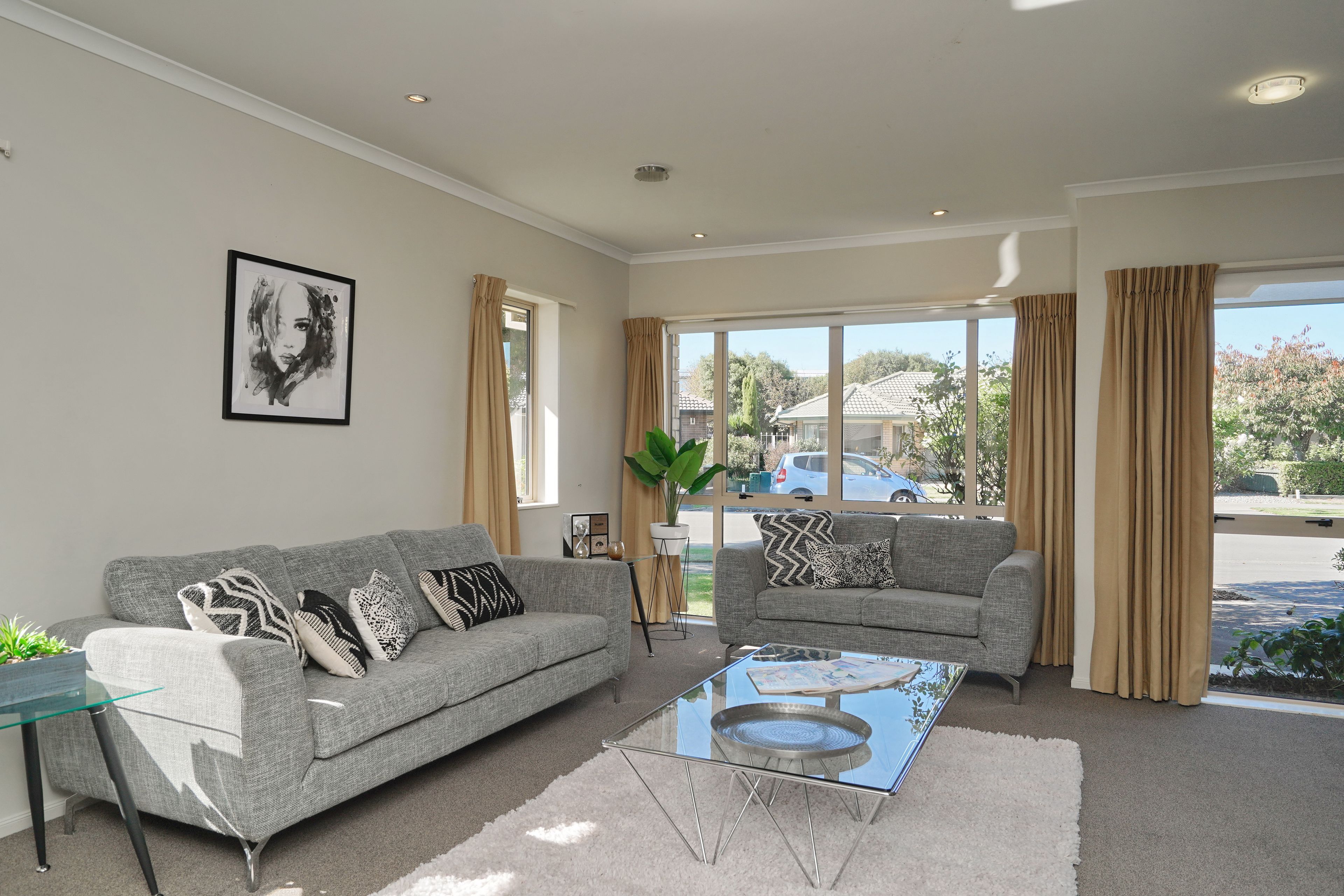 9 Palm Drive, Shirley, Christchurch City