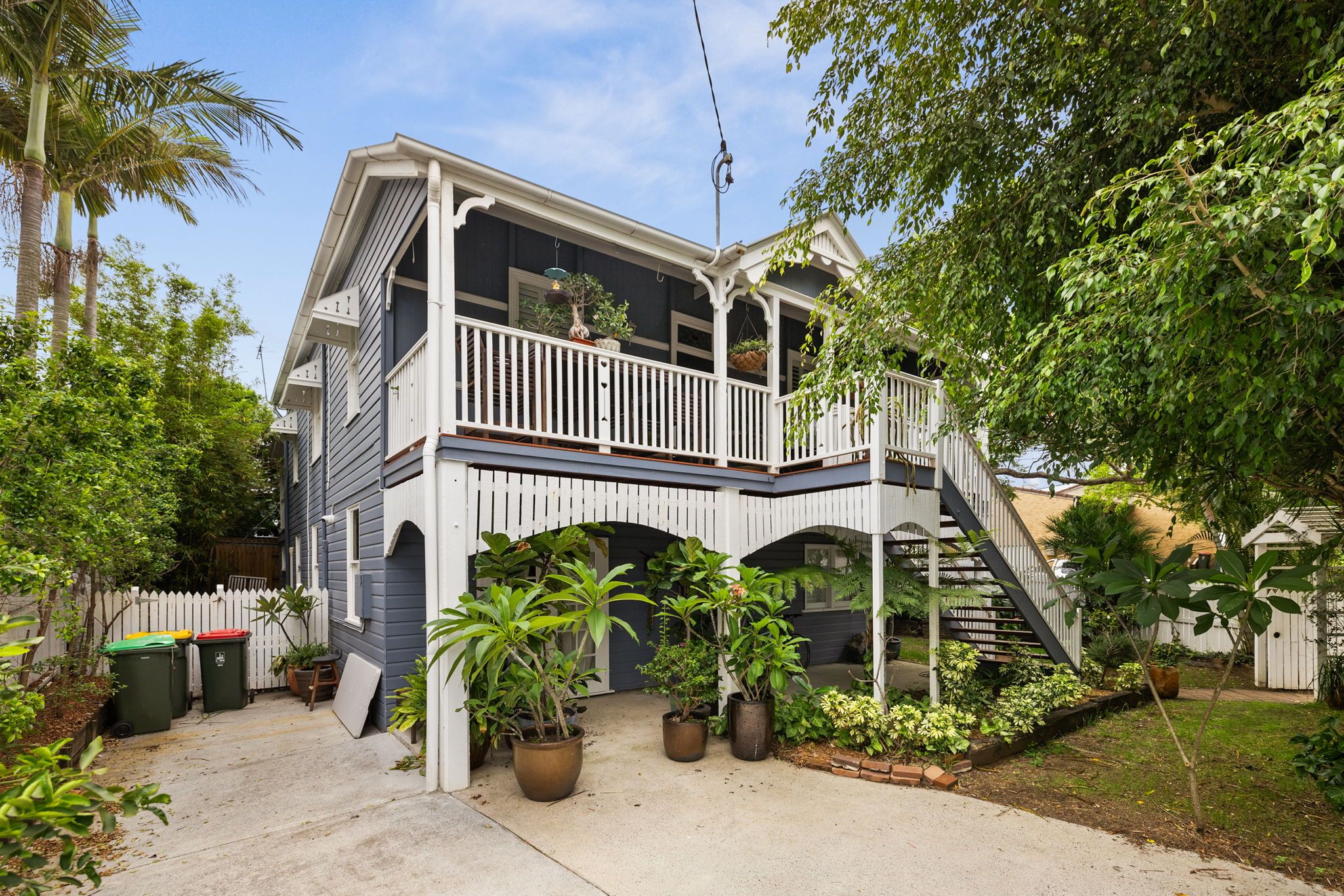 4 Birkalla Street, Bulimba, QLD 4171