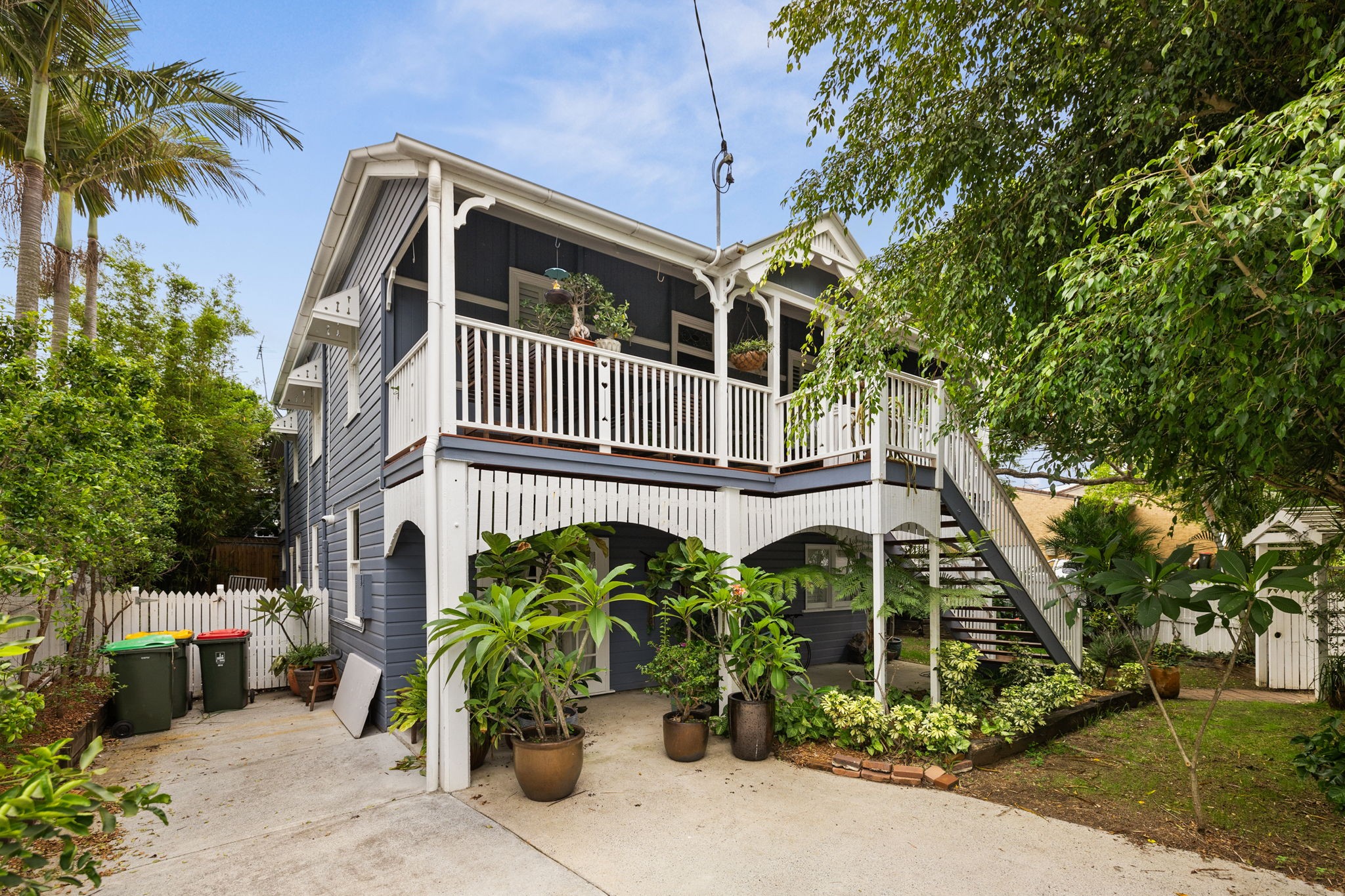 4 Birkalla Street, Bulimba, QLD 4171