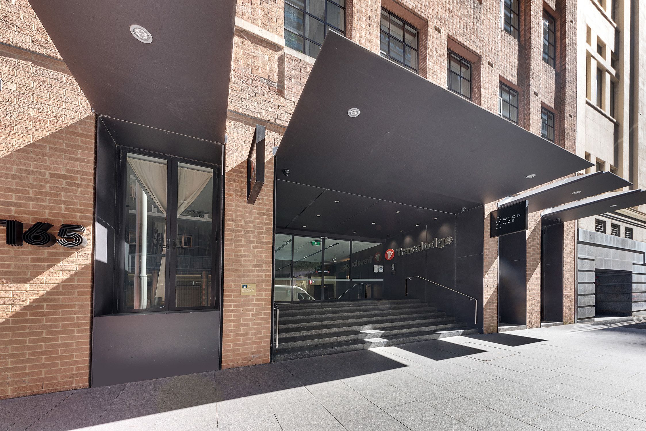 Suite 404/165 Phillip Street, Sydney, NSW 2000