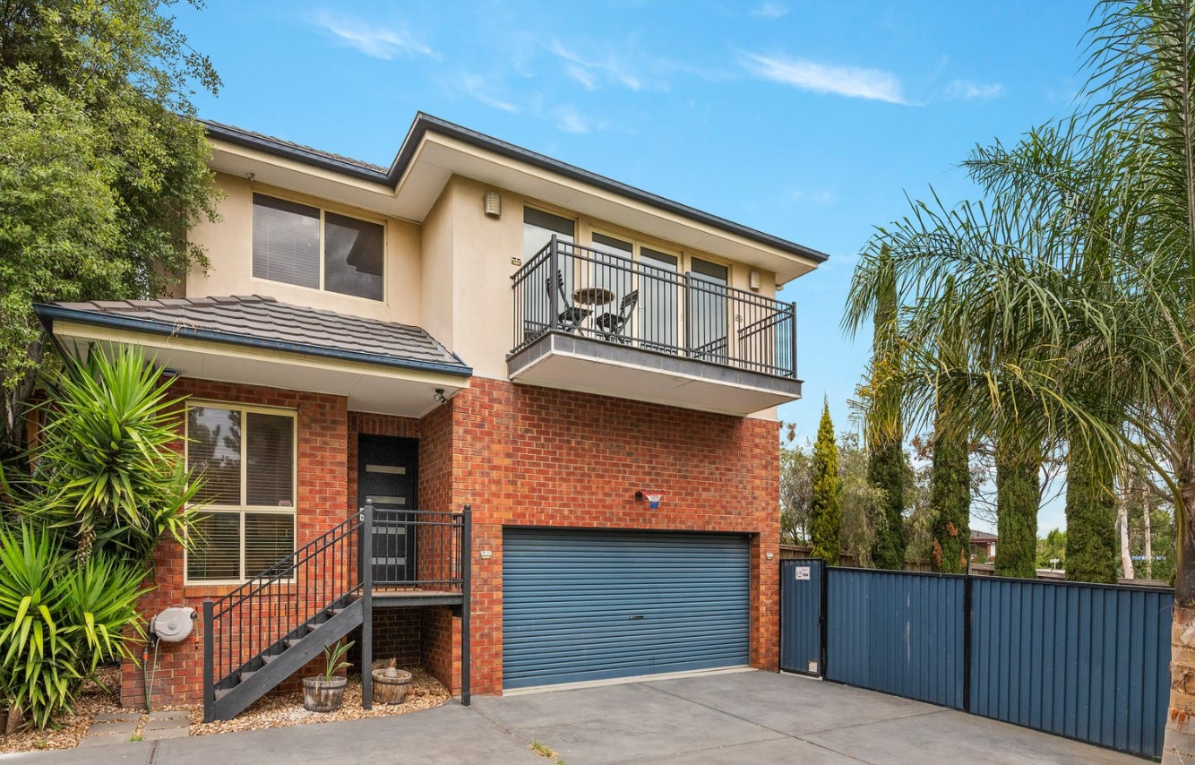 2/9 Lotus Court, Epping, VIC 3076