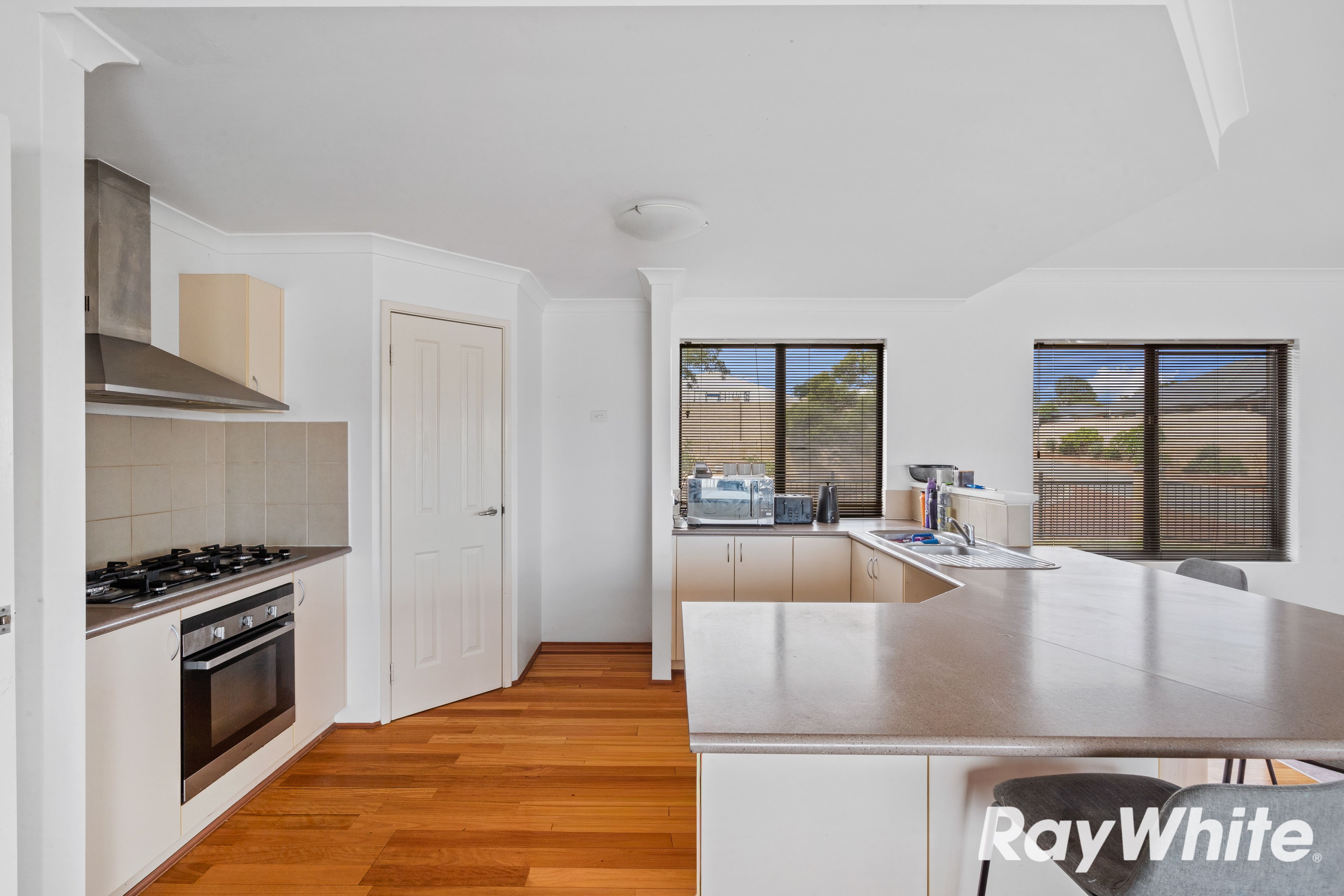 54 McCubbin Loop, Dawesville, WA 6211